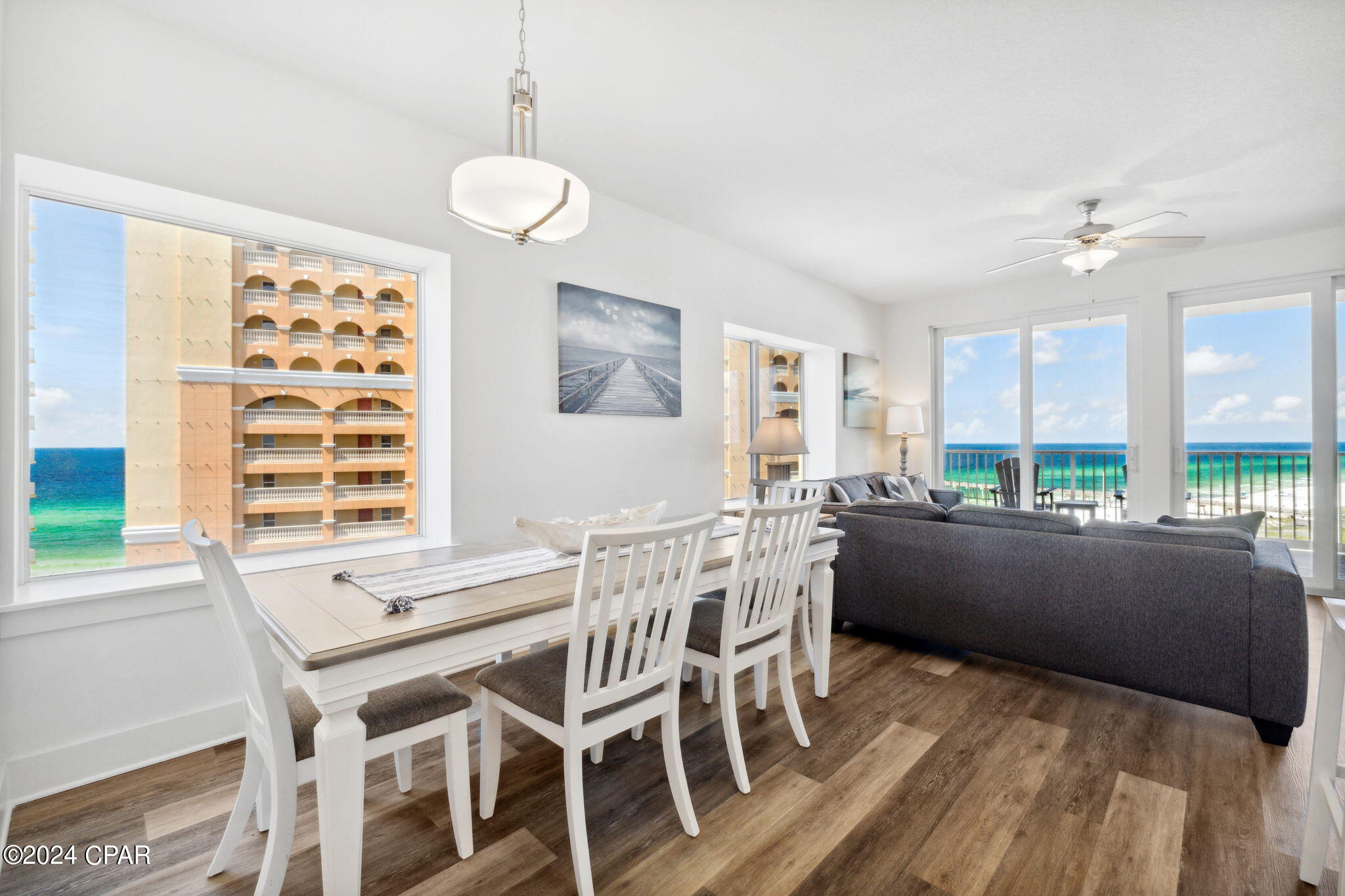 Calypso Towers III - Residential