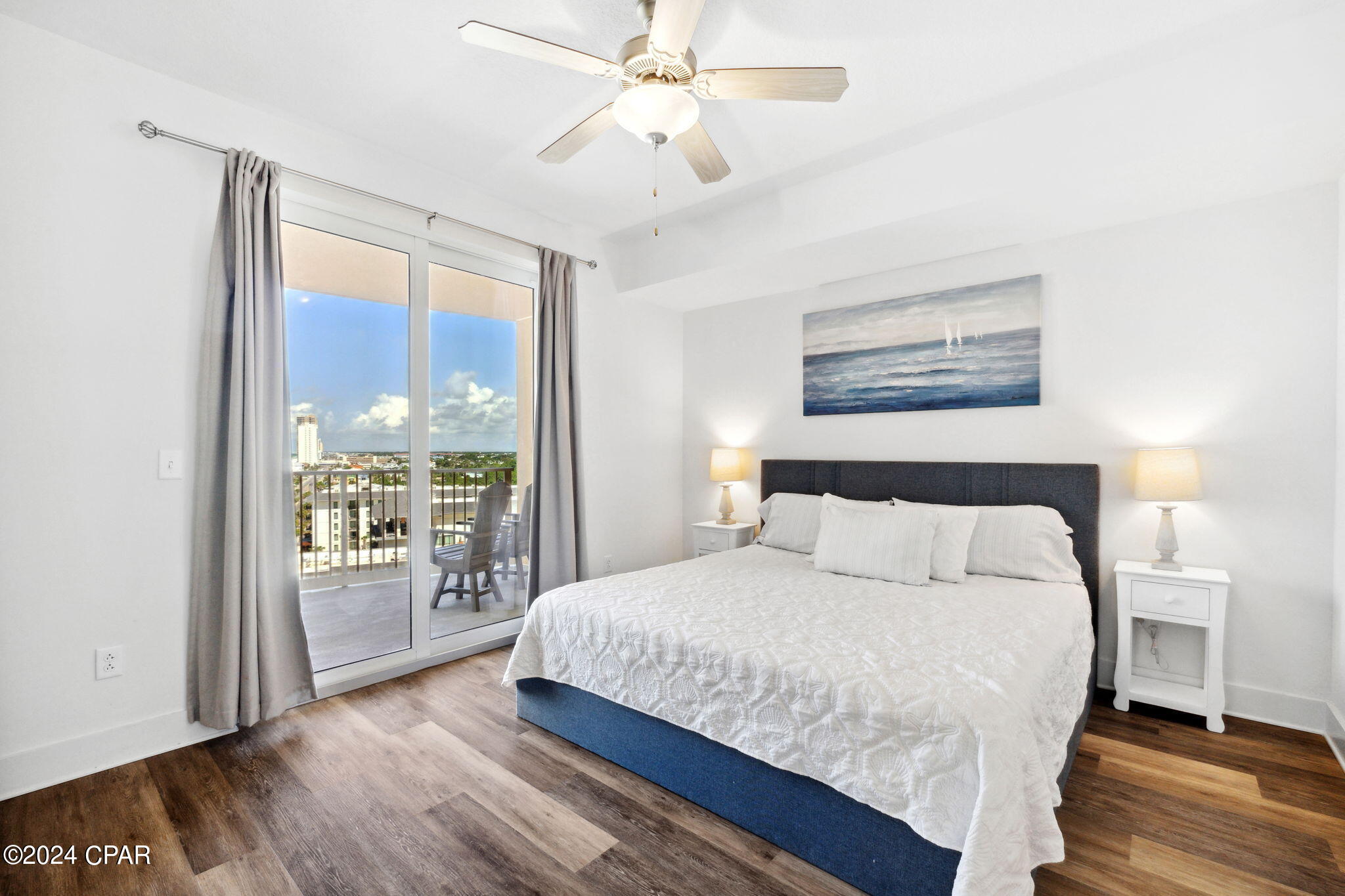 Calypso Towers III - Residential