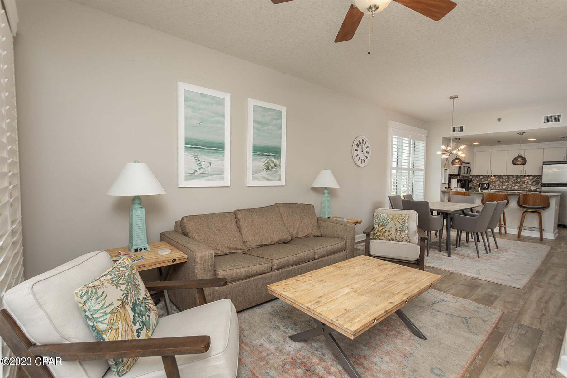 Grand Panama Beach Resort - Residential