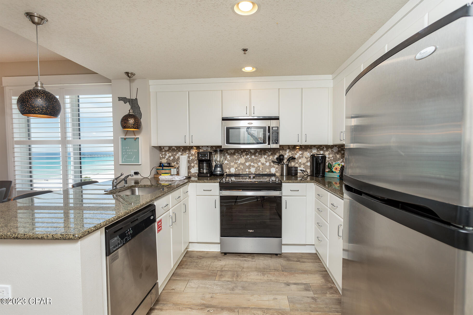 Grand Panama Beach Resort - Residential