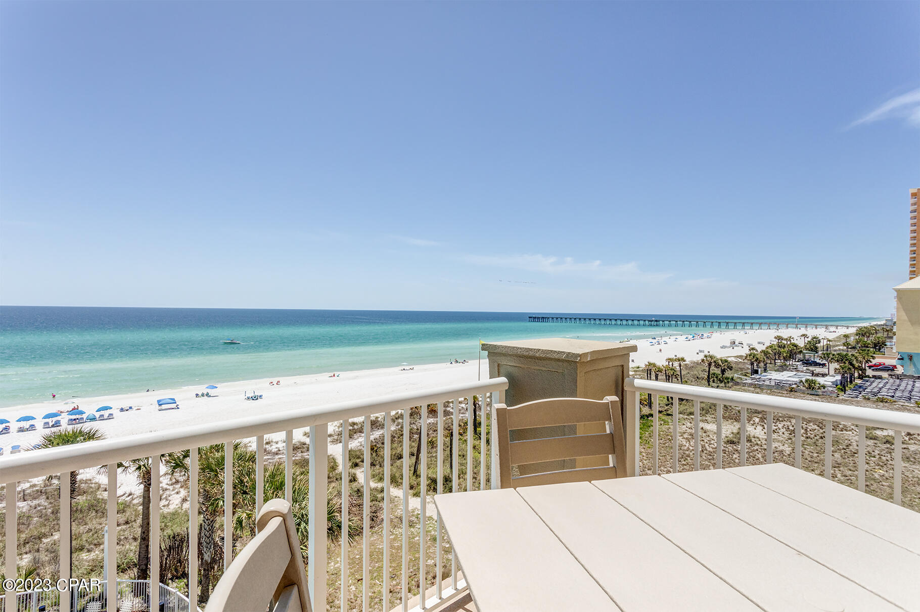 Grand Panama Beach Resort - Residential