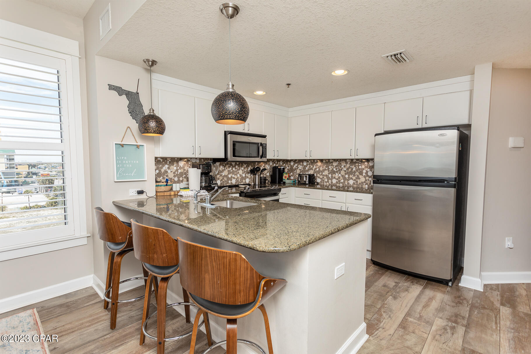 Grand Panama Beach Resort - Residential