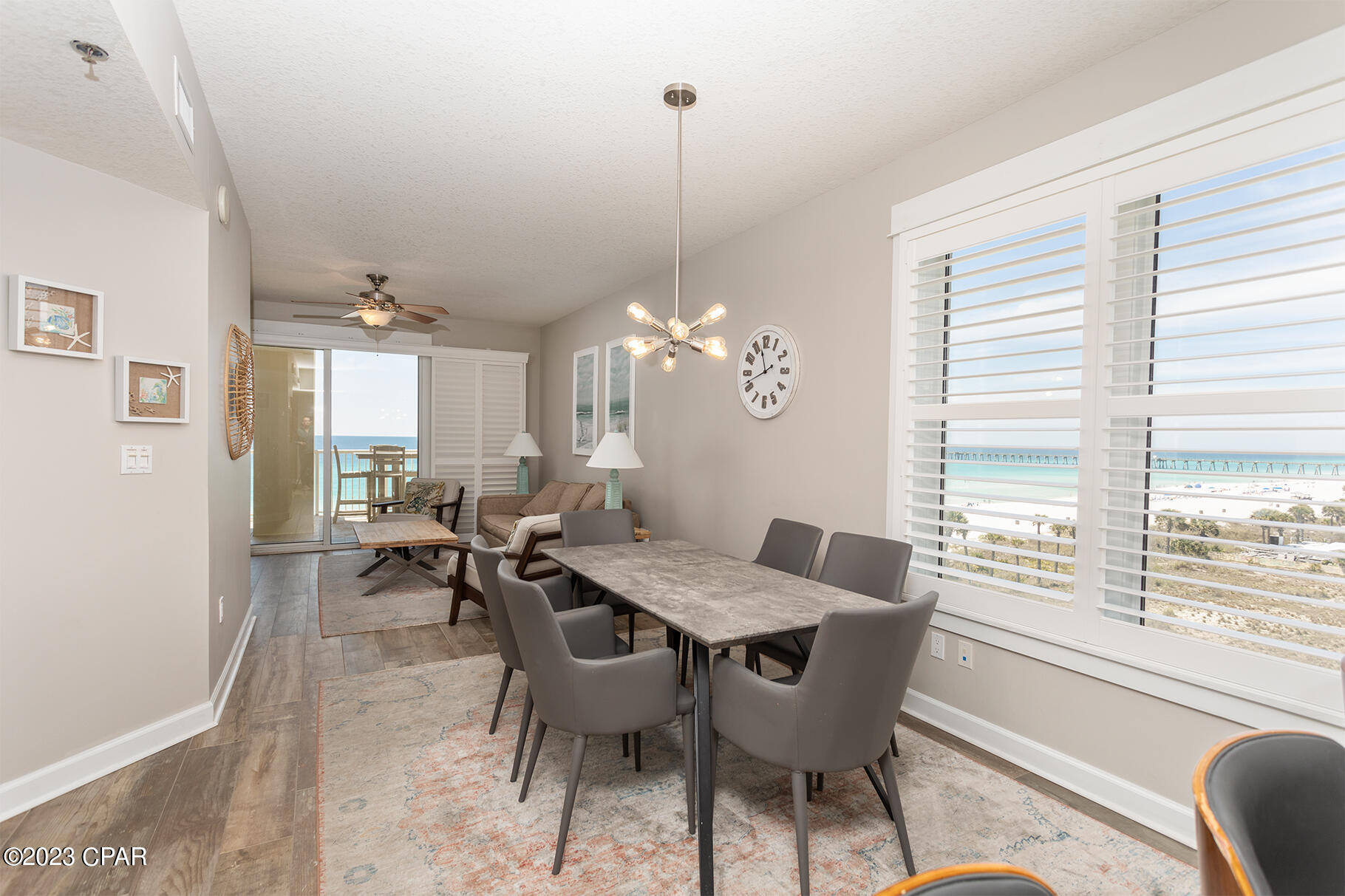 Grand Panama Beach Resort - Residential