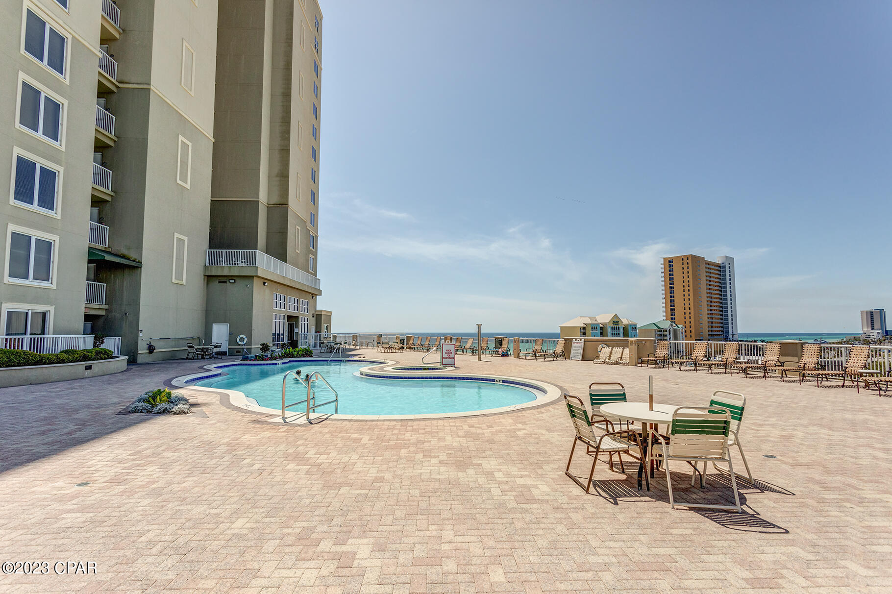 Grand Panama Beach Resort - Residential