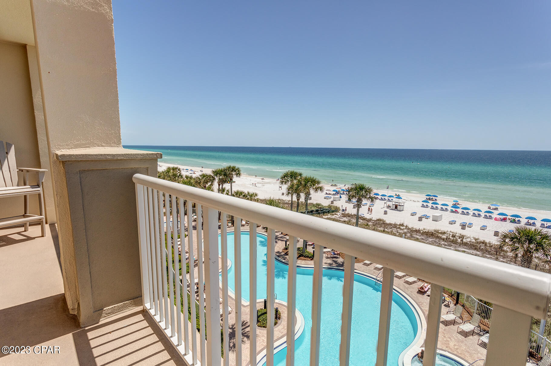 Grand Panama Beach Resort - Residential