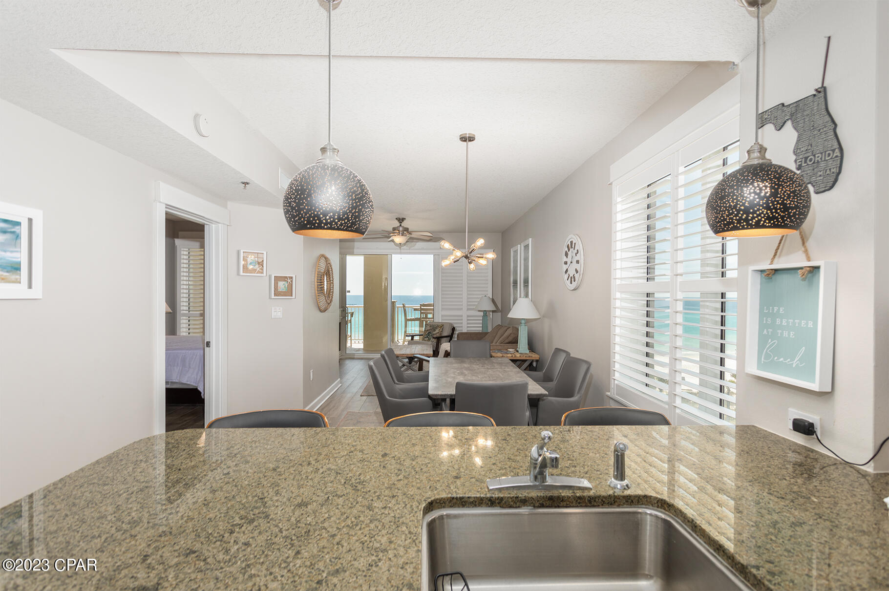 Grand Panama Beach Resort - Residential