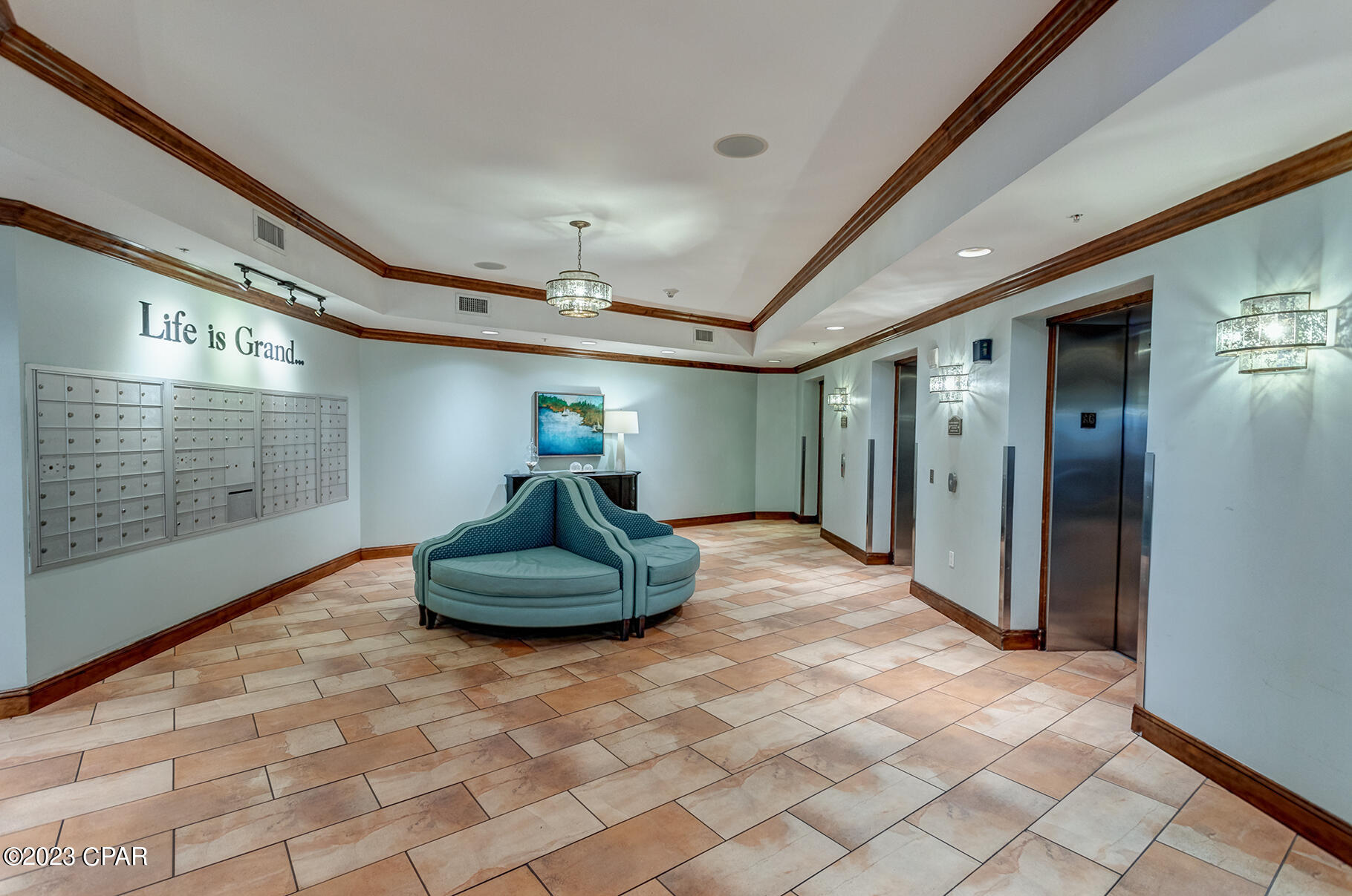 Grand Panama Beach Resort - Residential