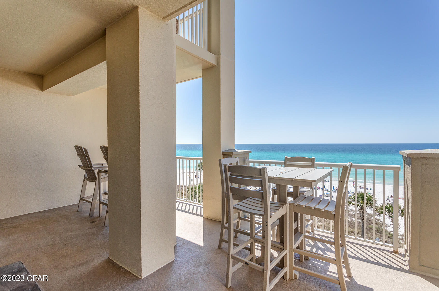 Grand Panama Beach Resort - Residential