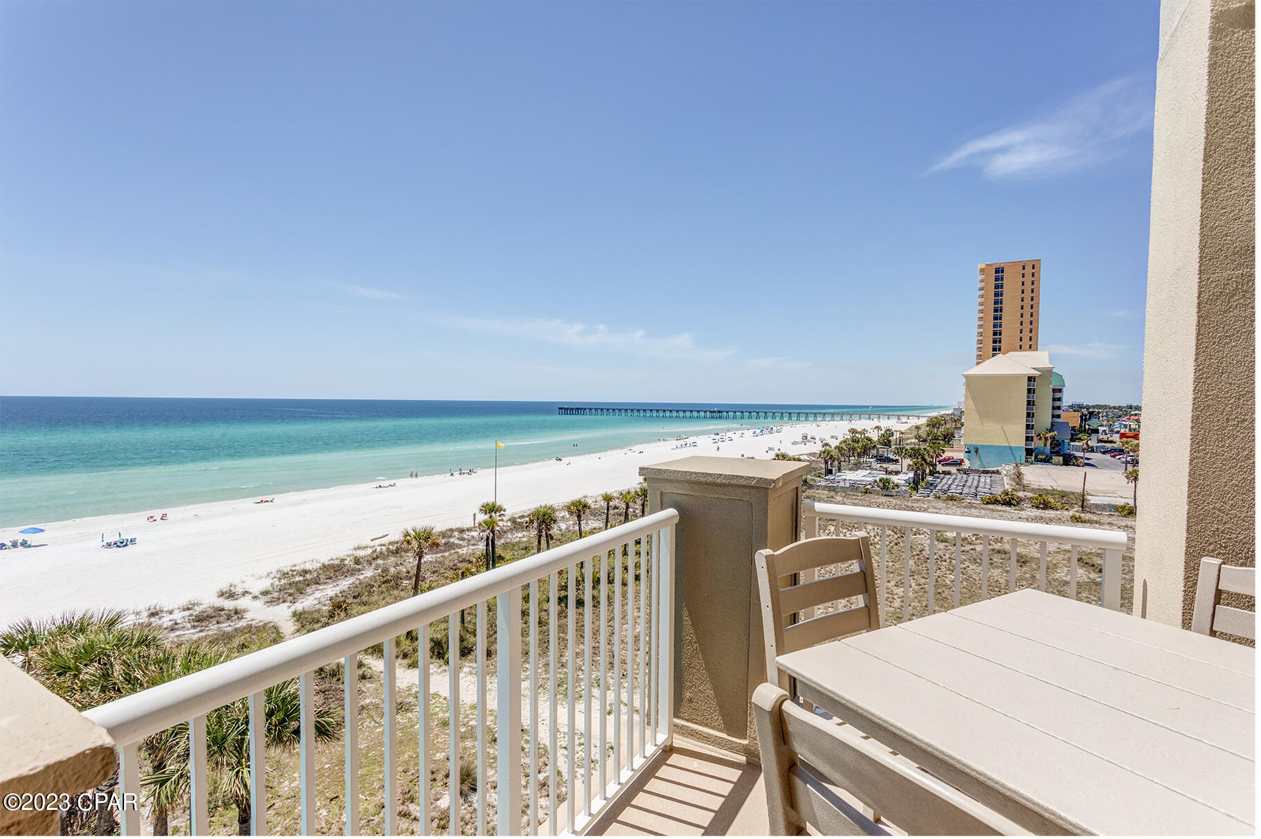 Grand Panama Beach Resort - Residential