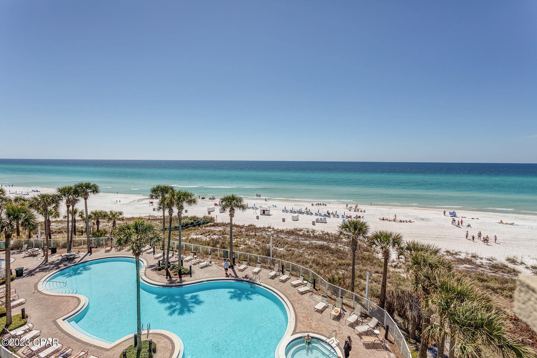 Grand Panama Beach Resort - Residential