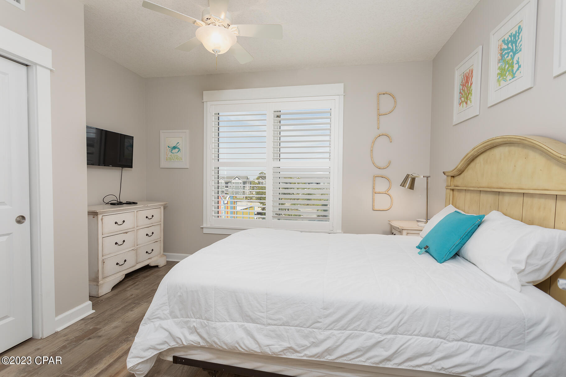 Grand Panama Beach Resort - Residential