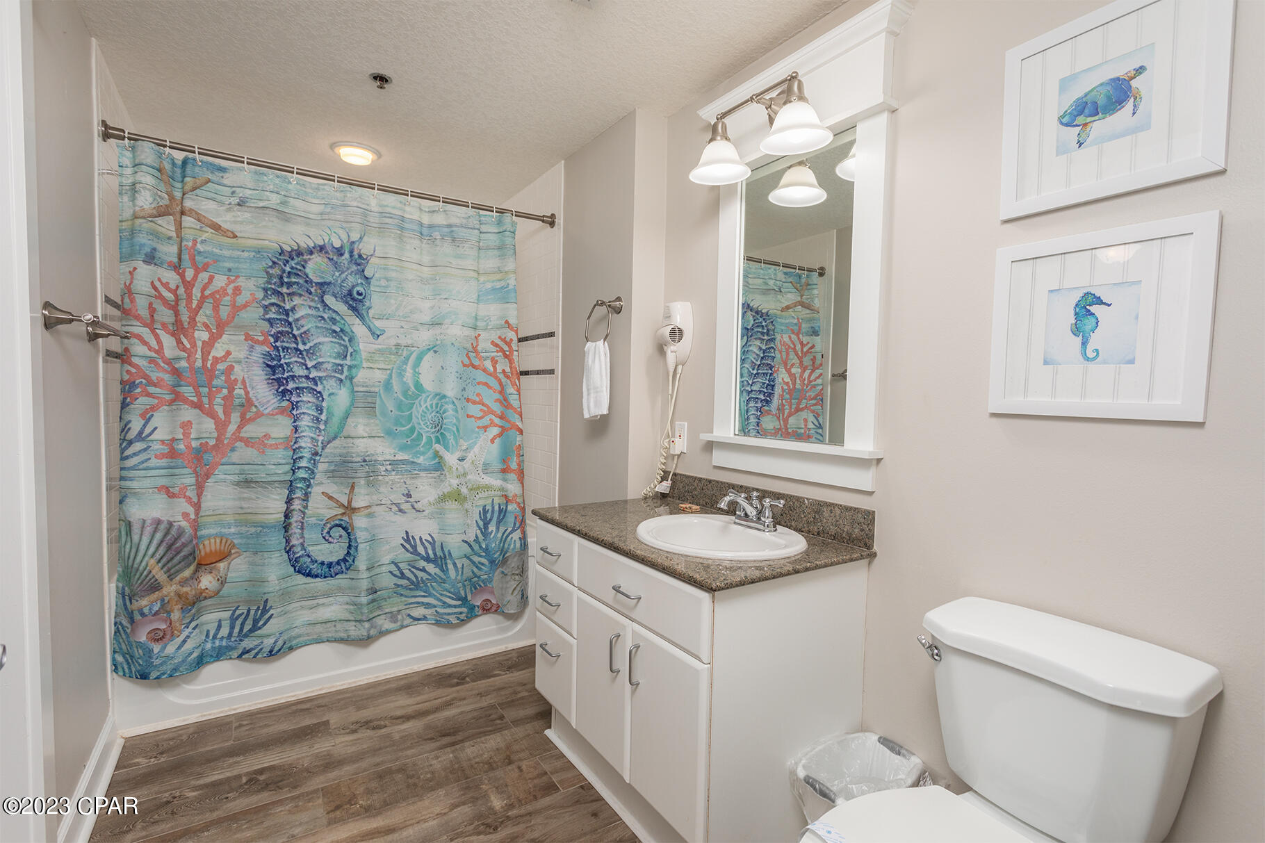 Grand Panama Beach Resort - Residential
