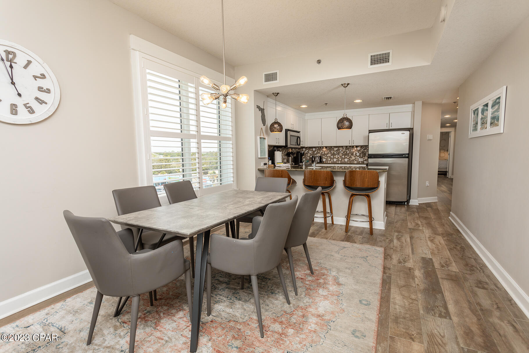 Grand Panama Beach Resort - Residential