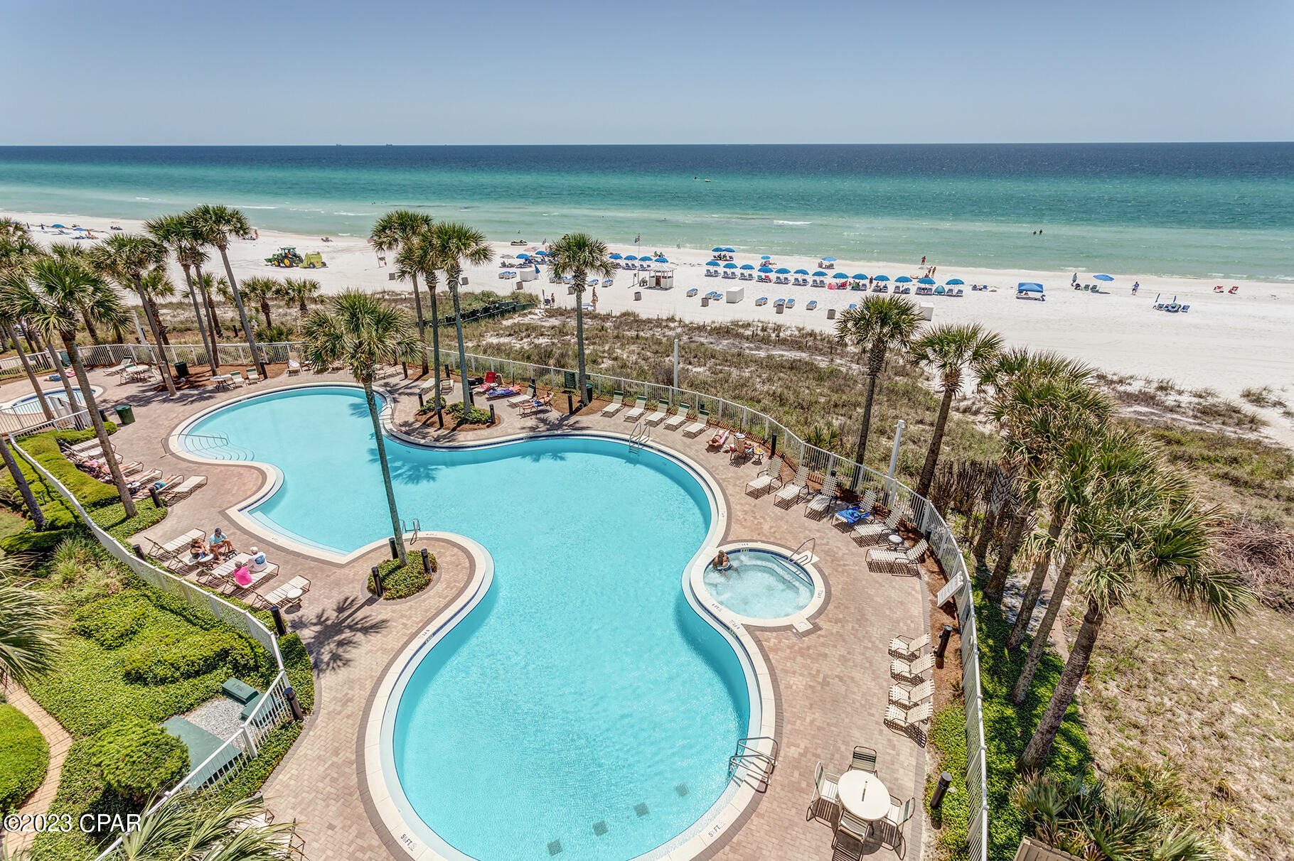 Grand Panama Beach Resort - Residential