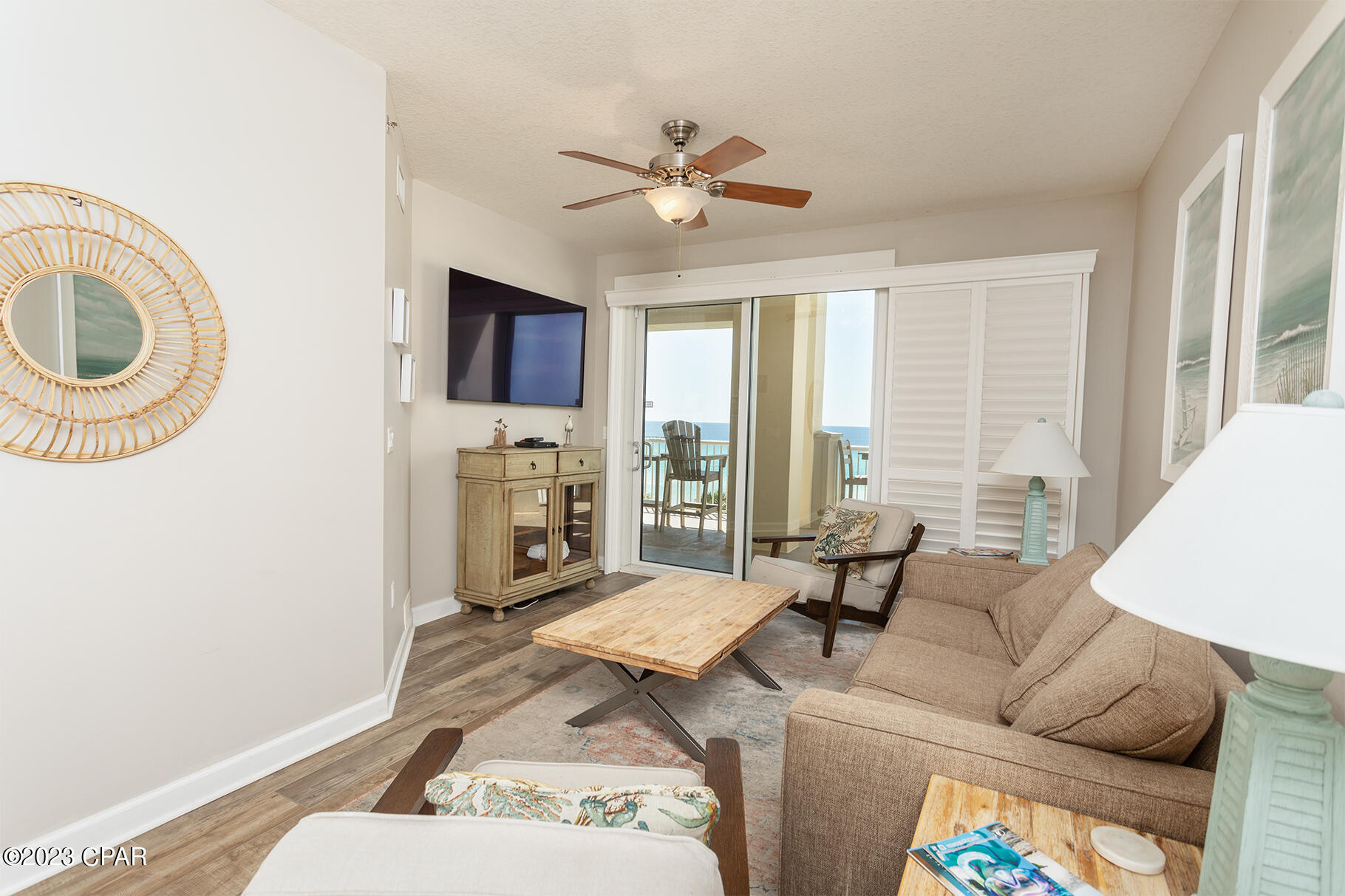 Grand Panama Beach Resort - Residential