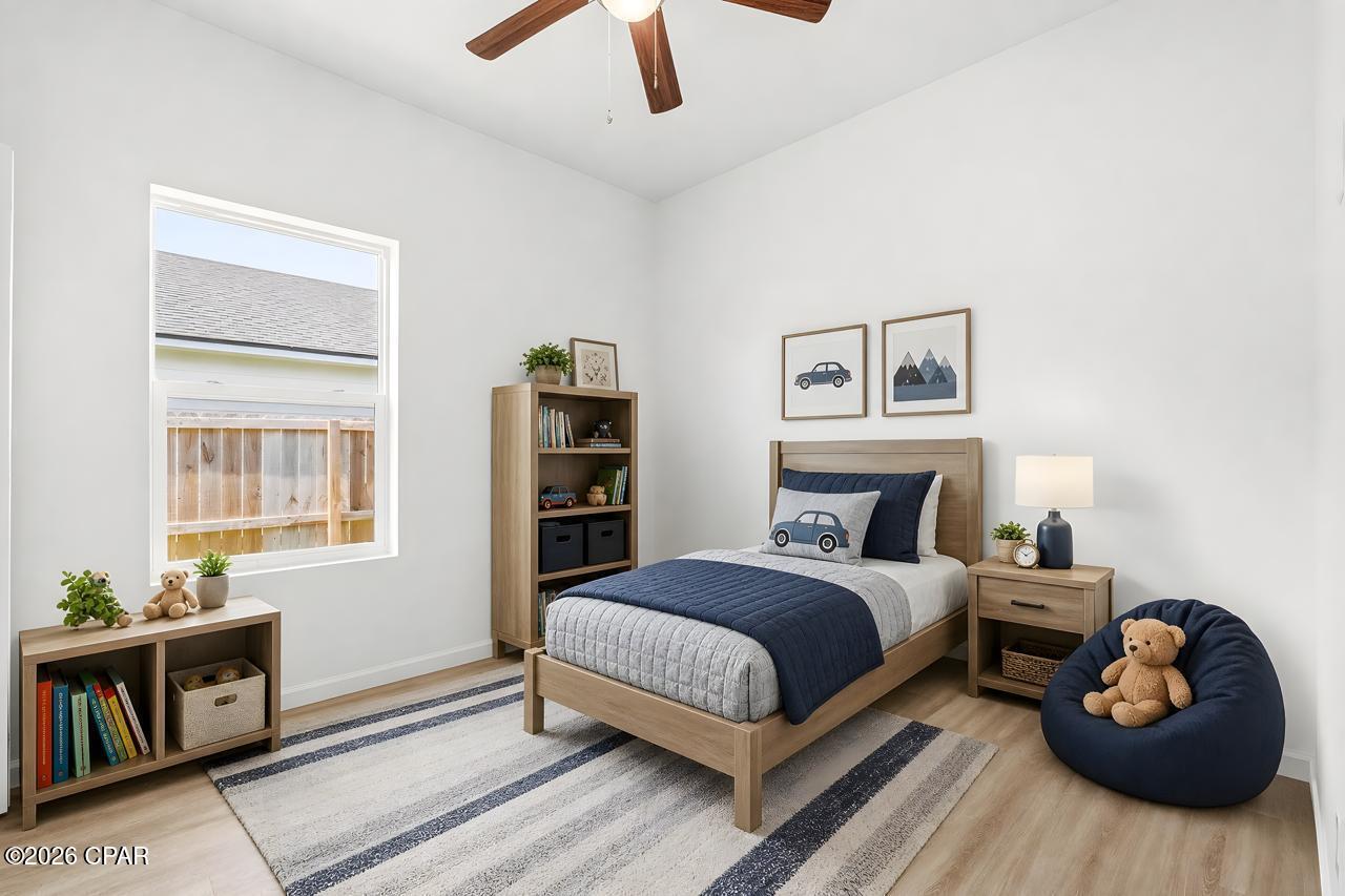 Shermans Add - Residential