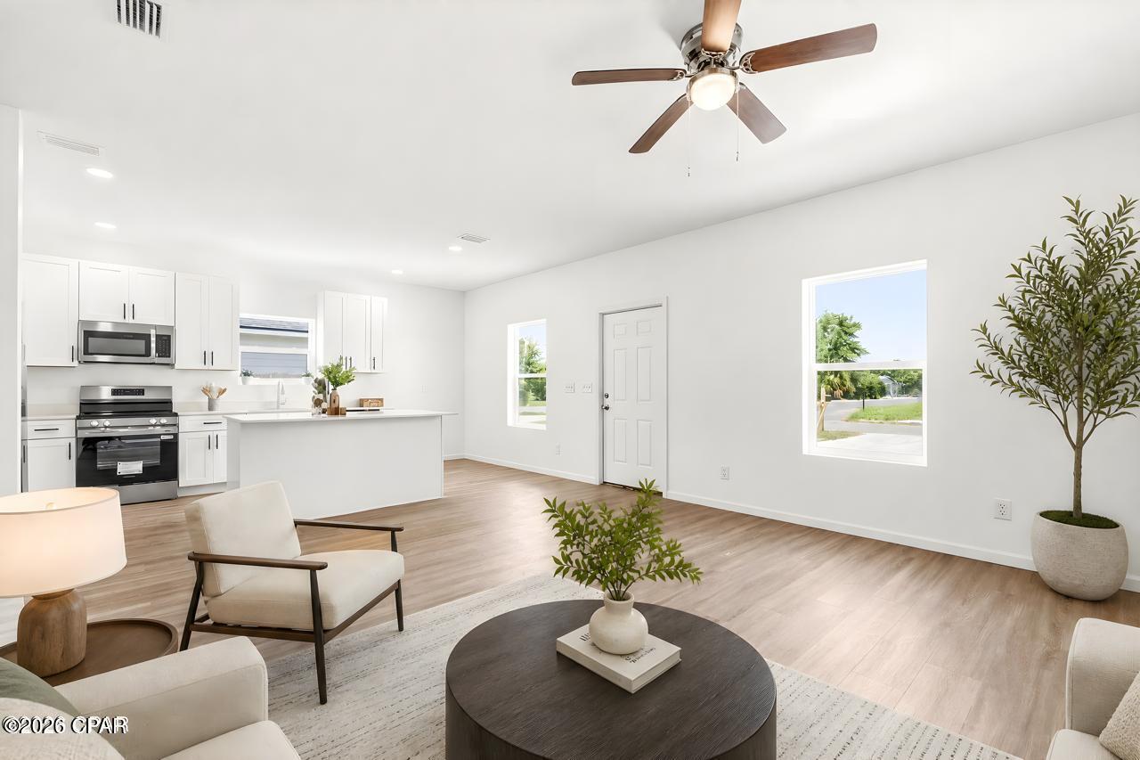 Shermans Add - Residential