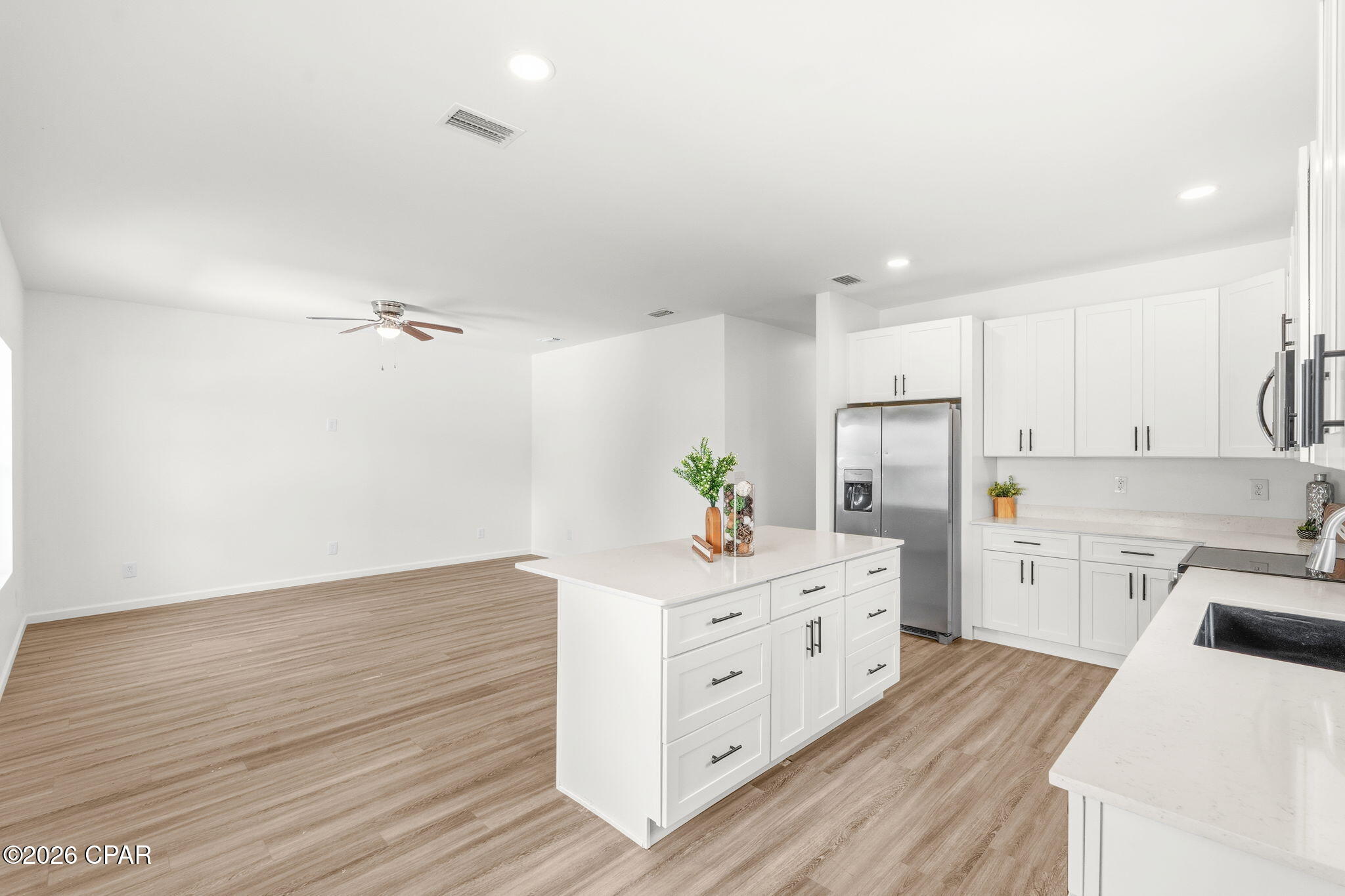 Shermans Add - Residential
