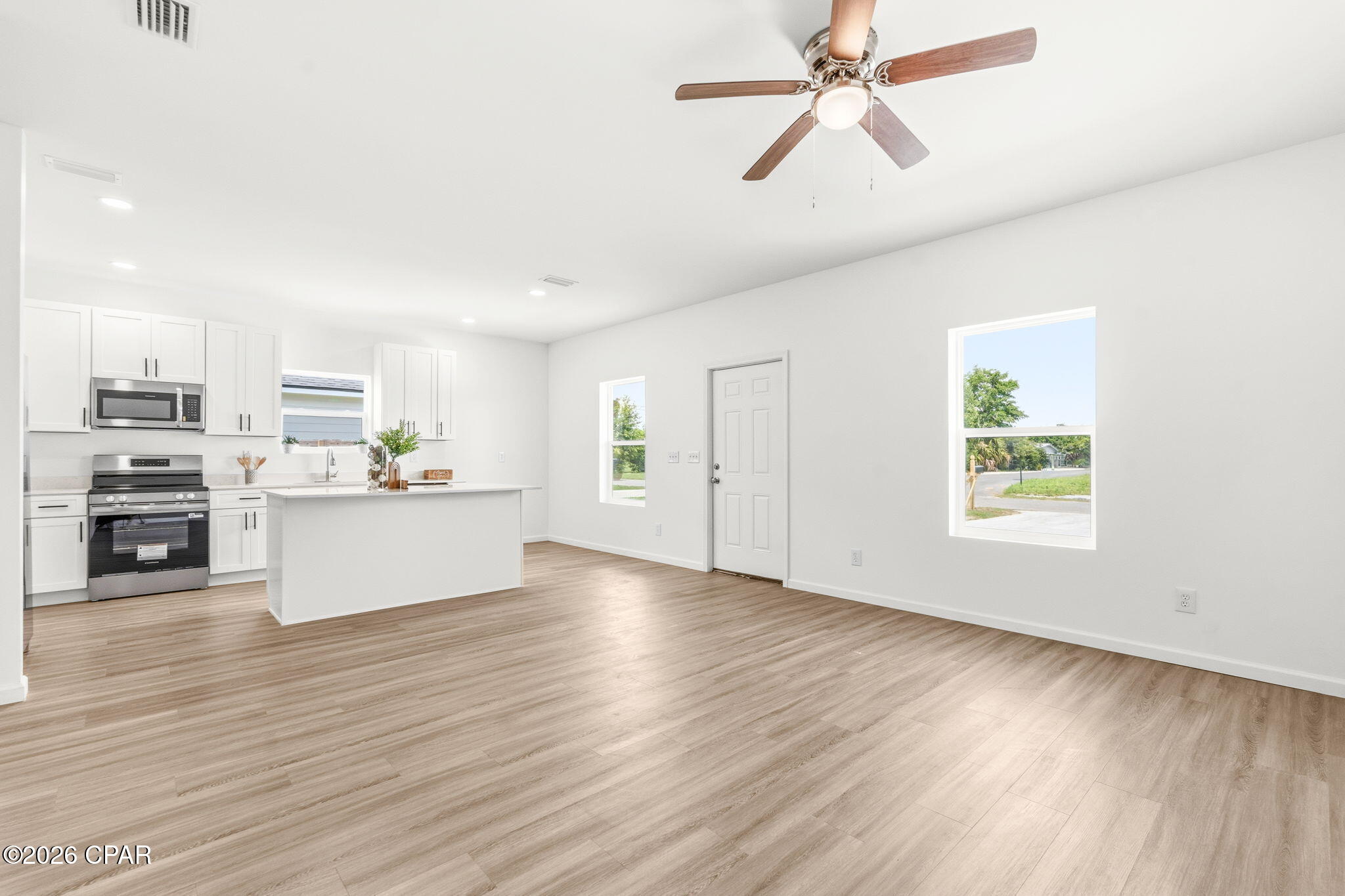 Shermans Add - Residential