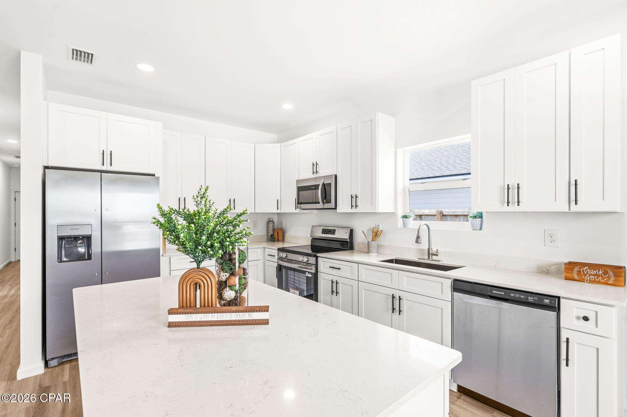 Shermans Add - Residential