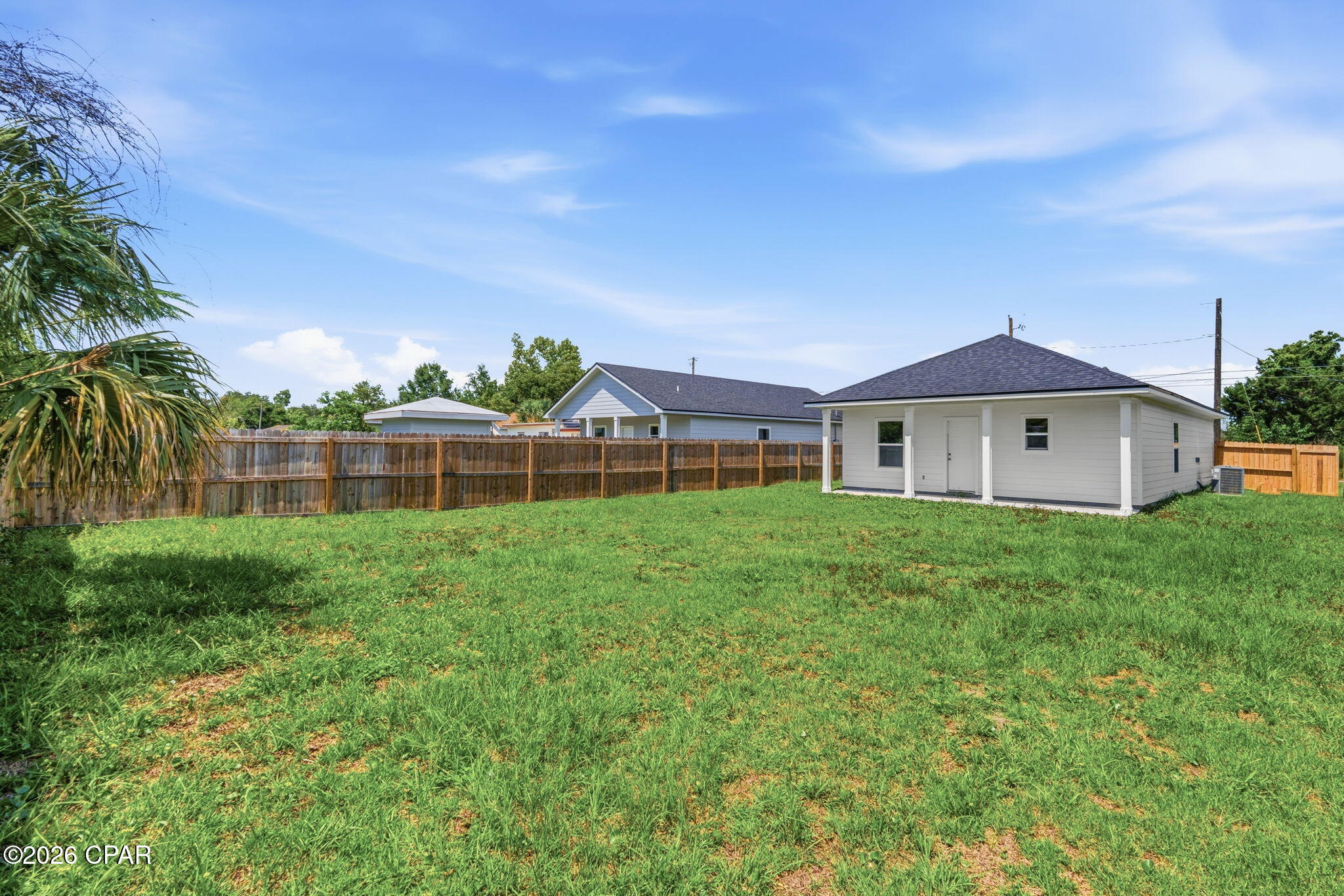 Shermans Add - Residential