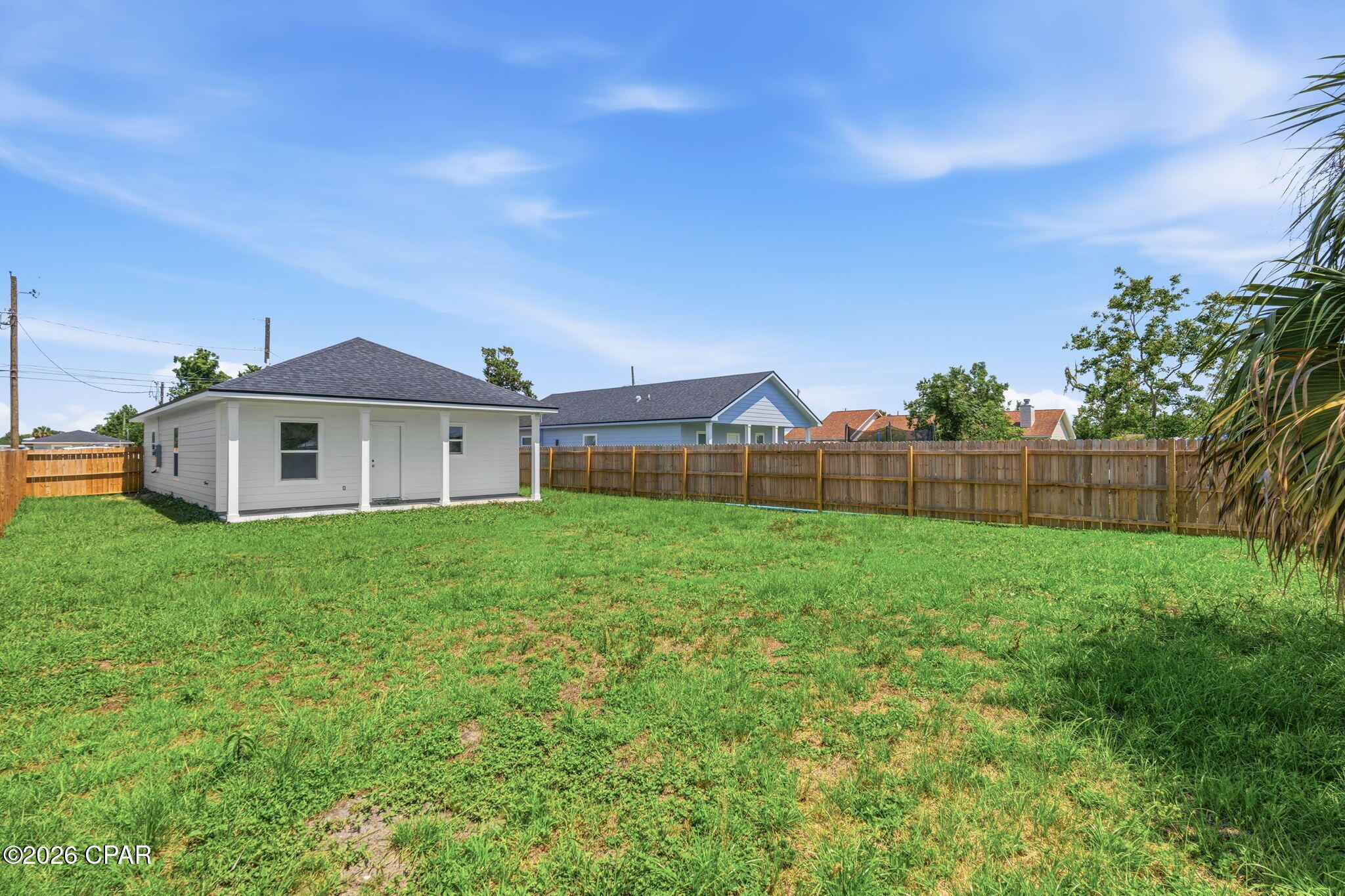 Shermans Add - Residential