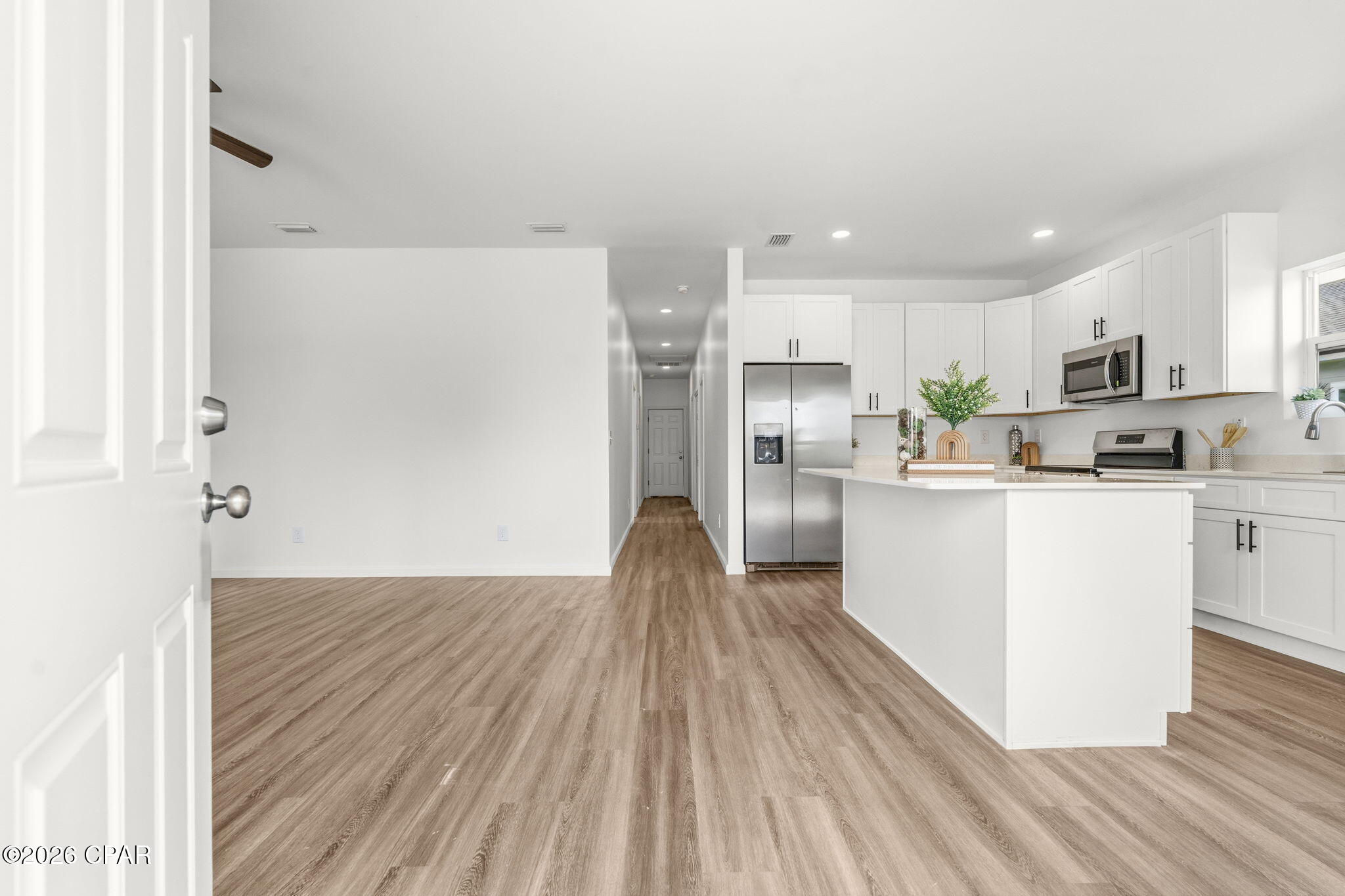 Shermans Add - Residential