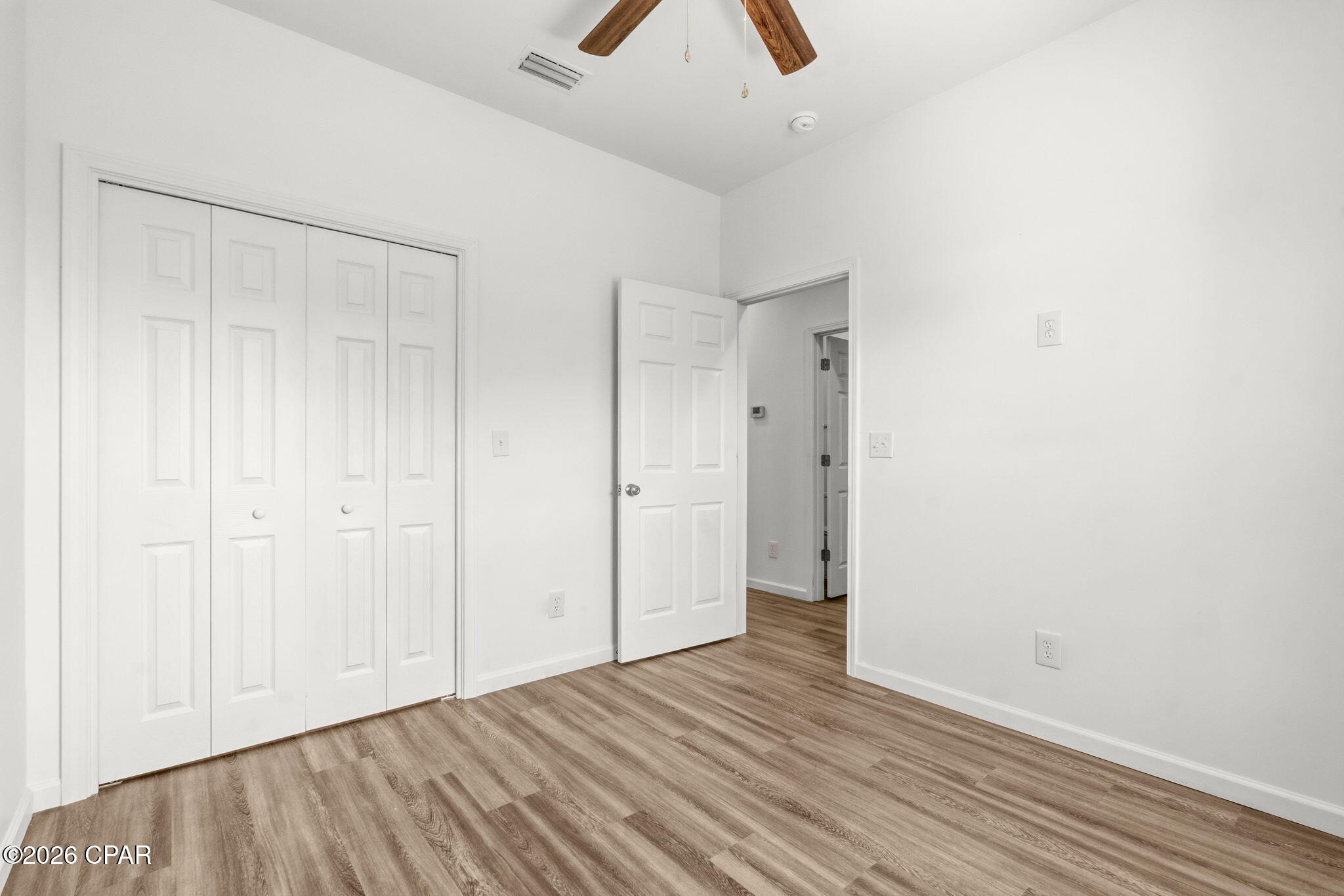 Shermans Add - Residential