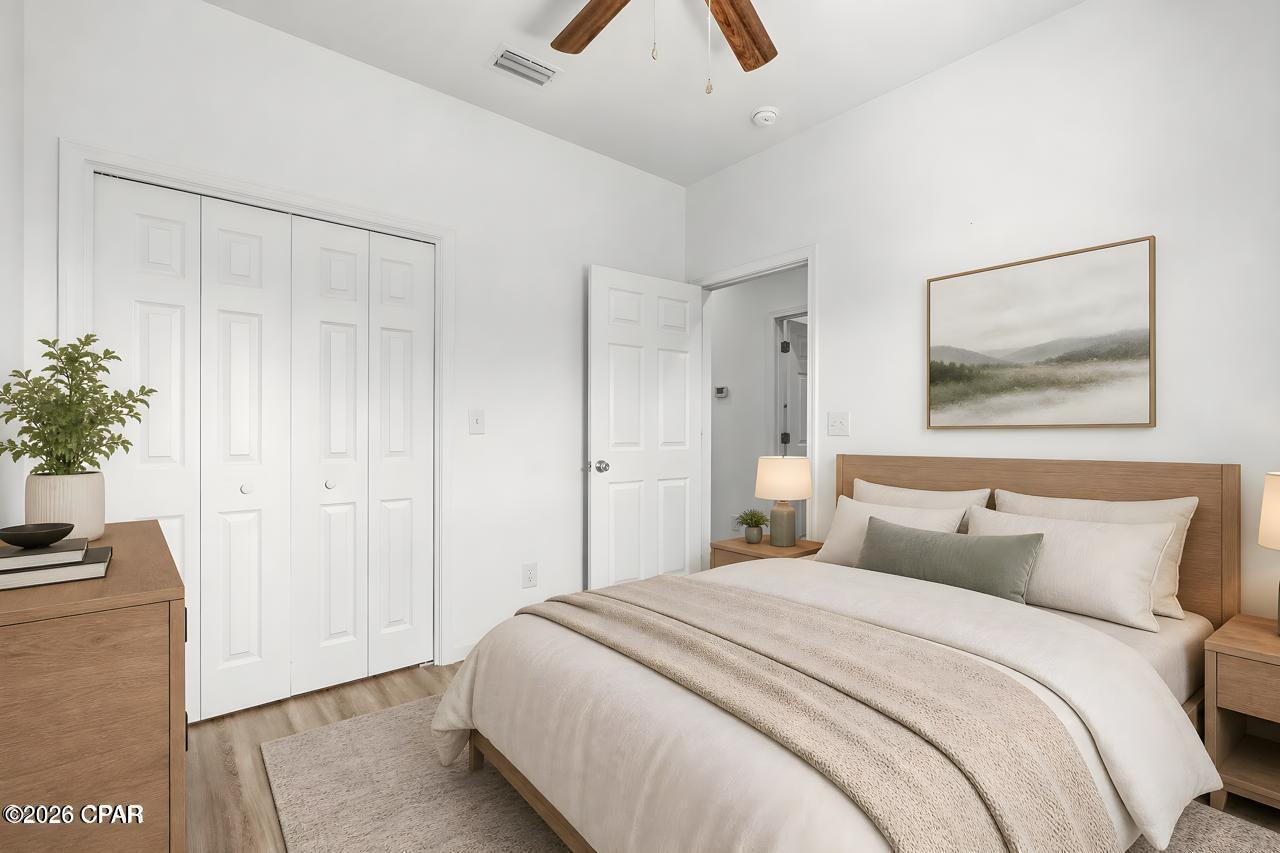 Shermans Add - Residential