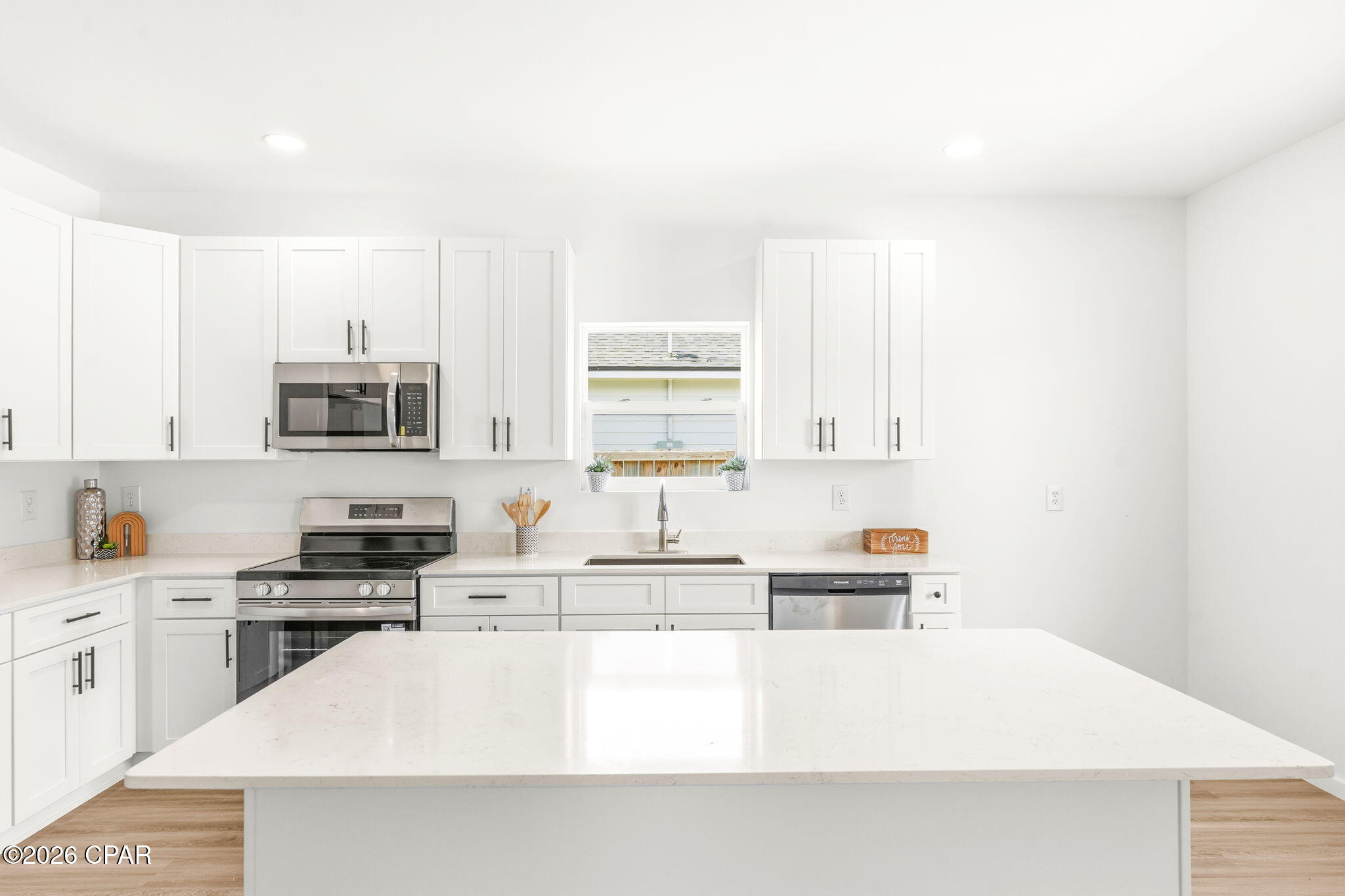 Shermans Add - Residential