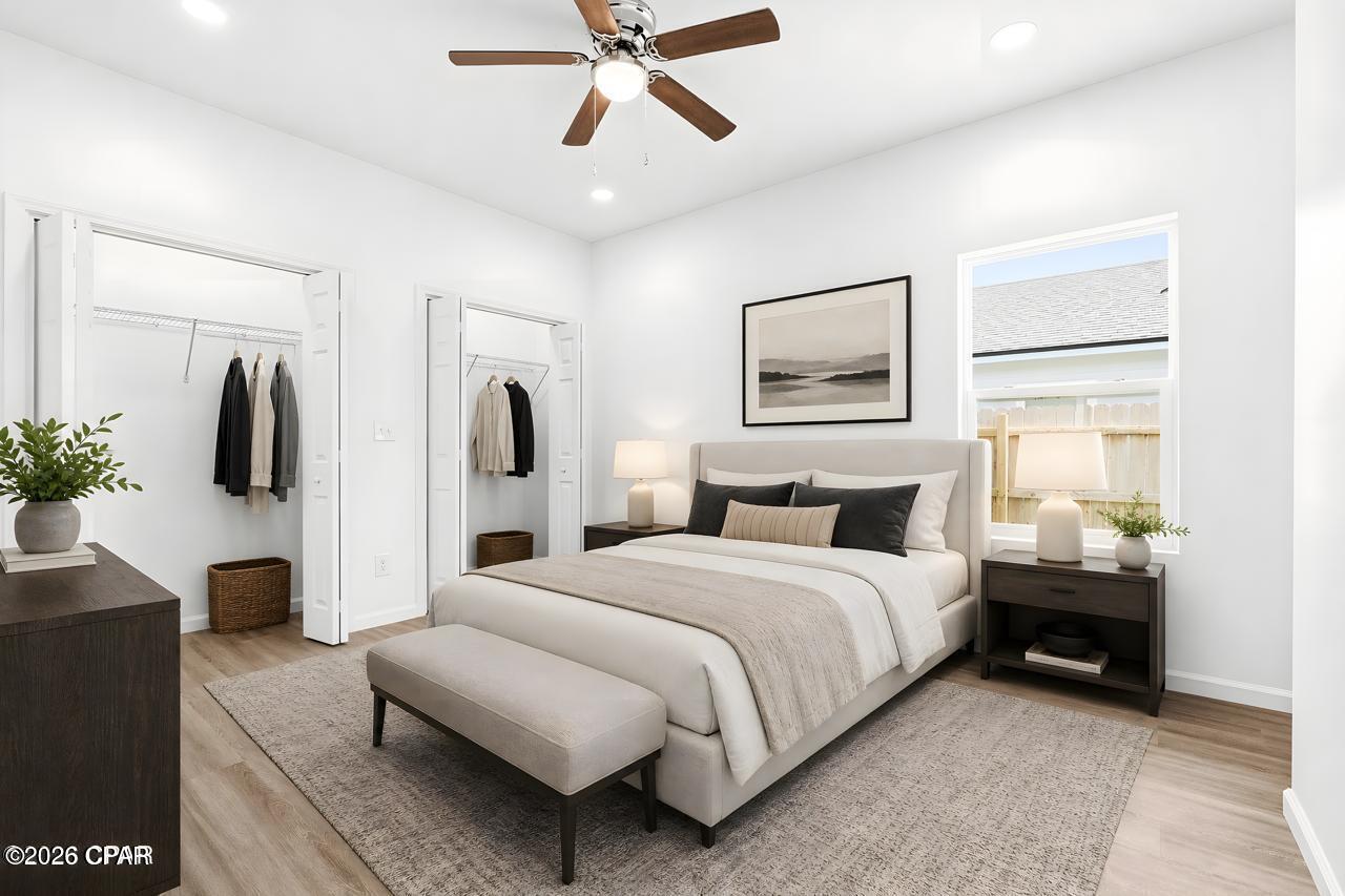 Shermans Add - Residential