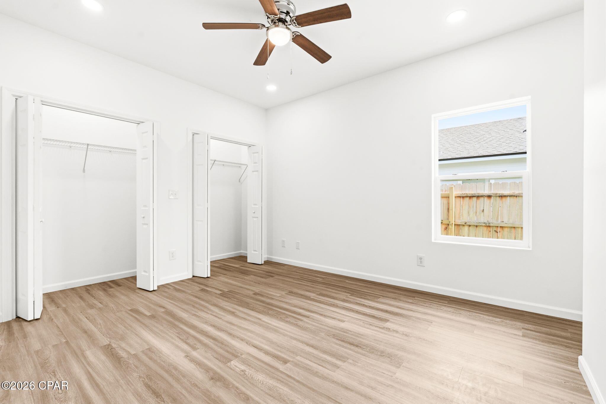 Shermans Add - Residential