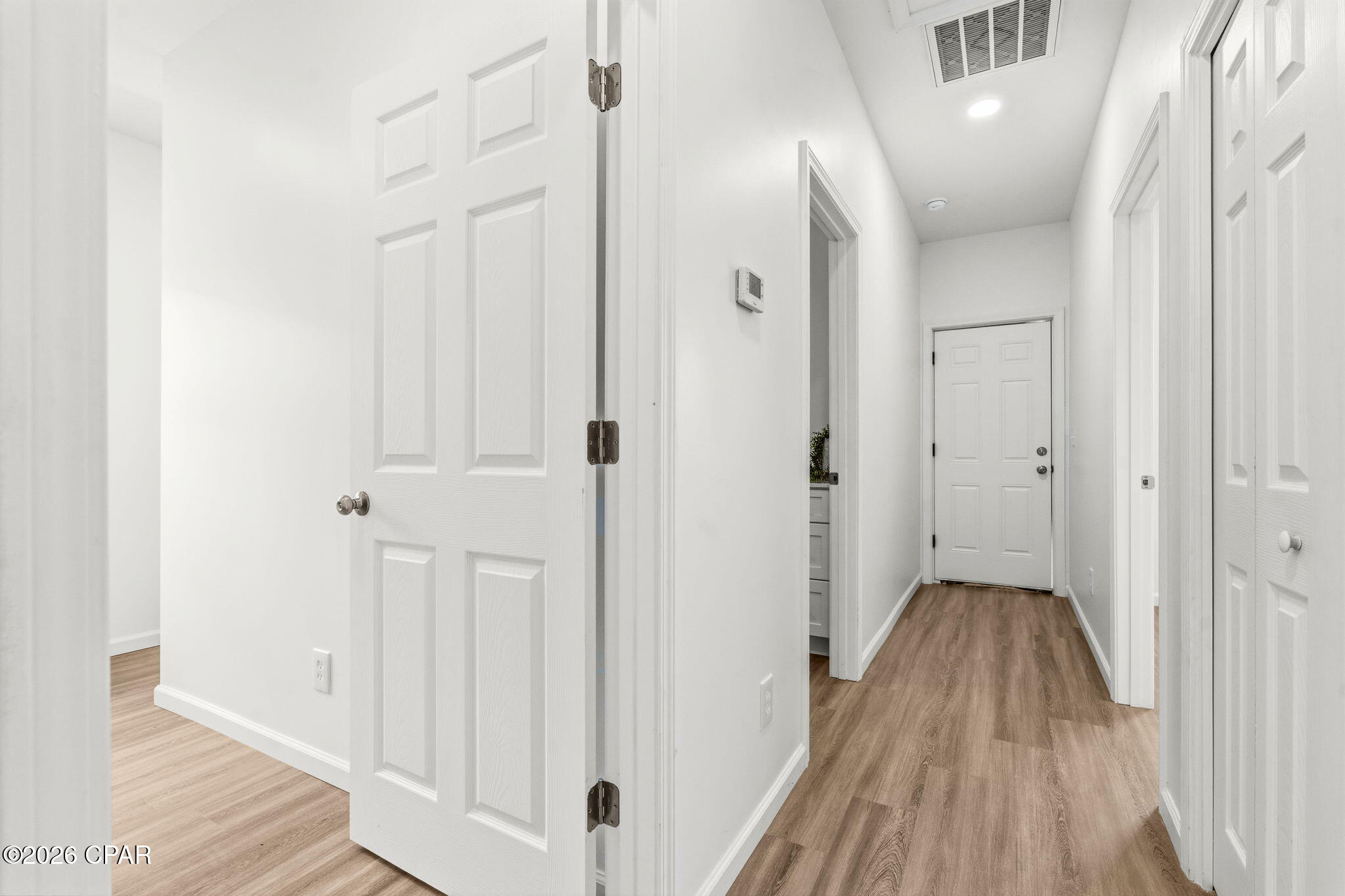Shermans Add - Residential
