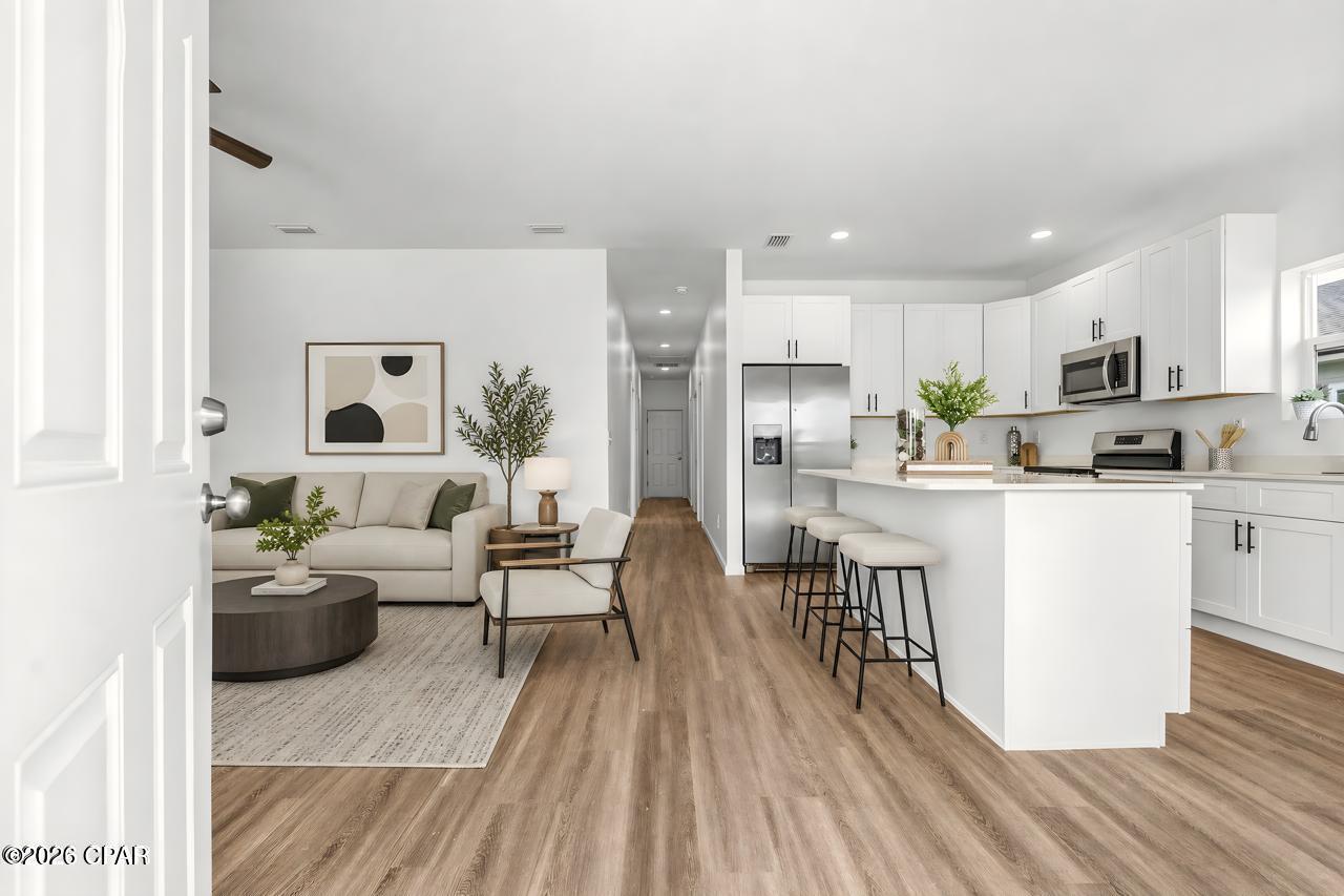 Shermans Add - Residential