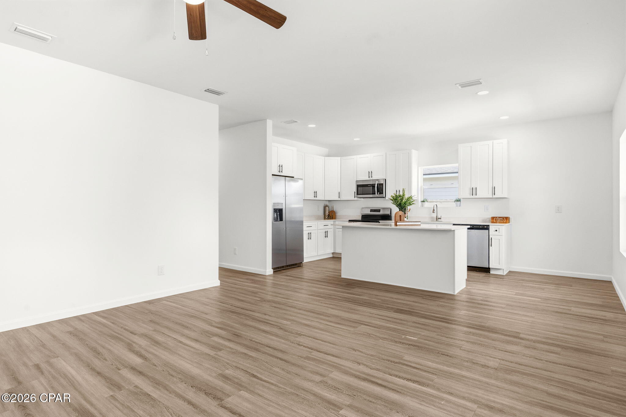 Shermans Add - Residential