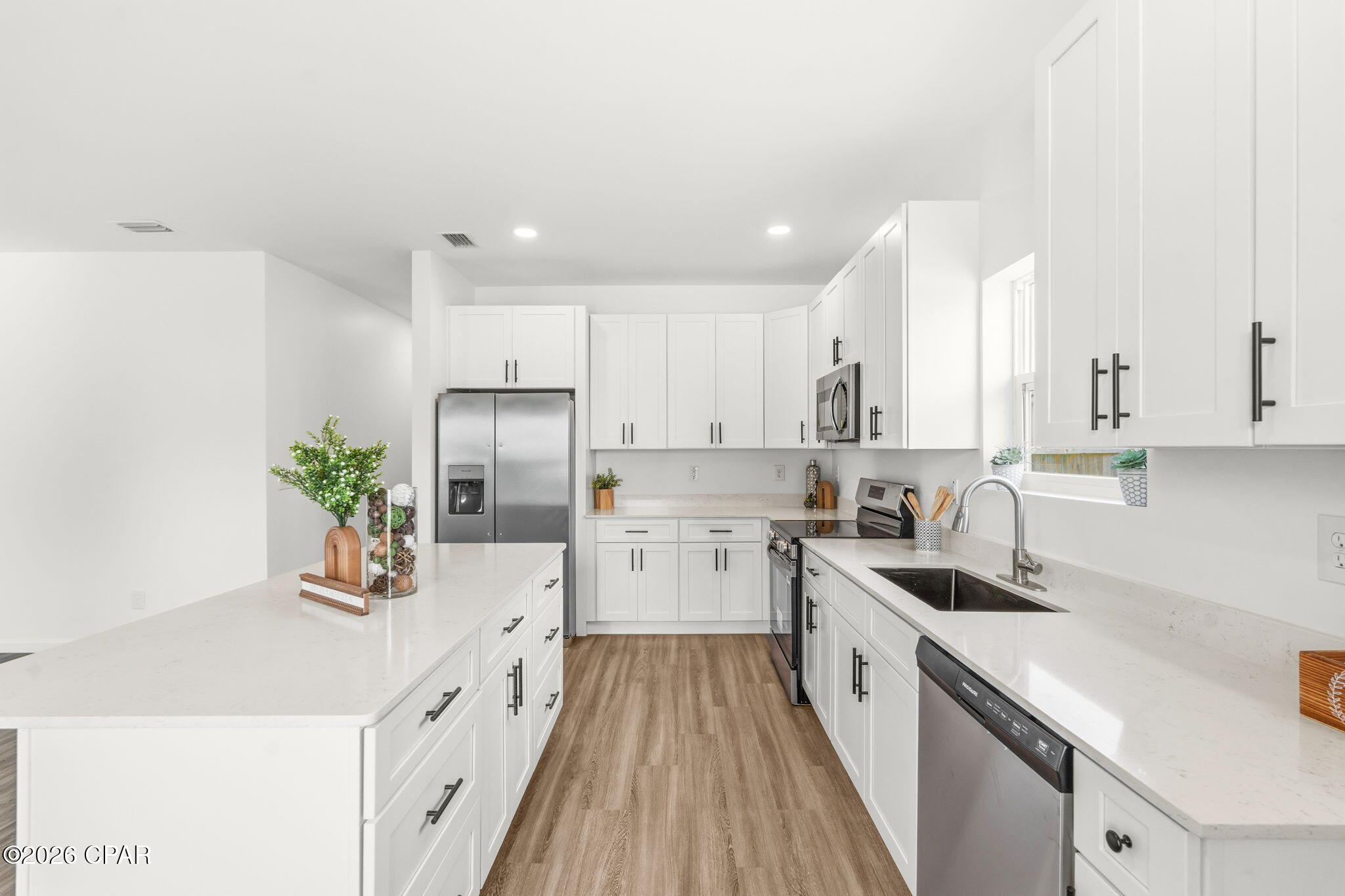 Shermans Add - Residential
