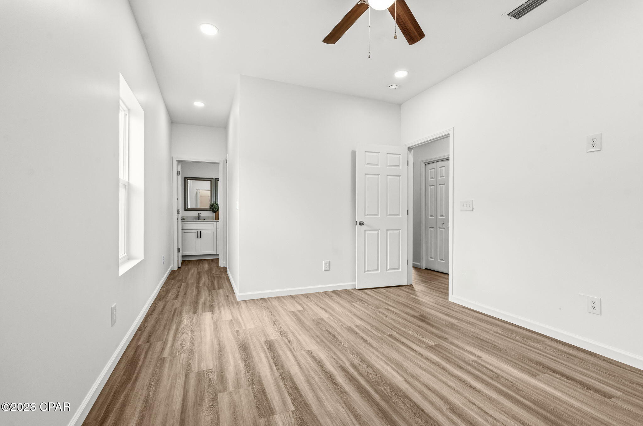 Shermans Add - Residential