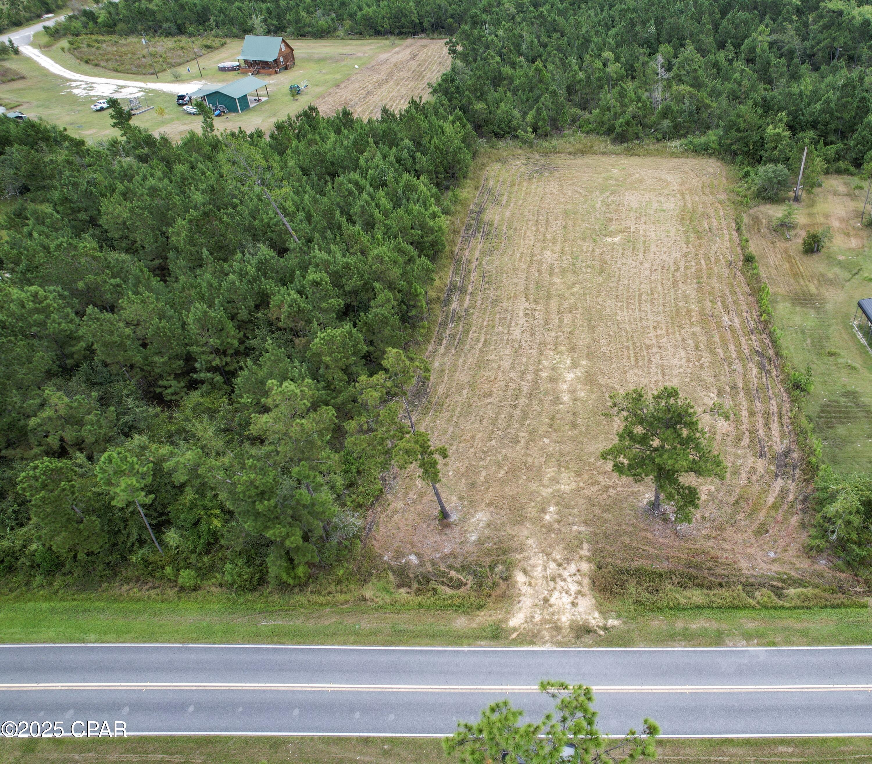 Tremont Estates - Land