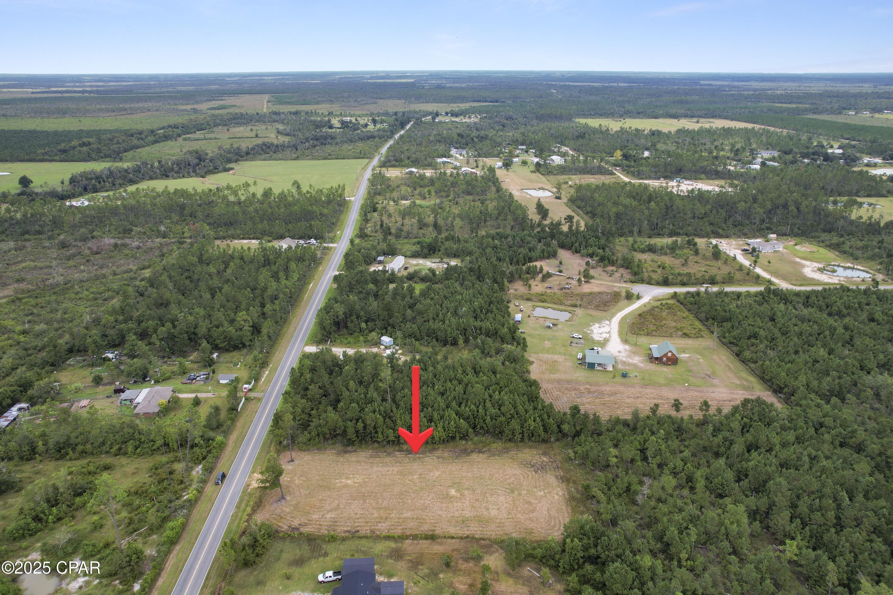 Tremont Estates - Land