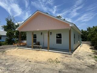 Pine Crest Add To Callaway - Residential