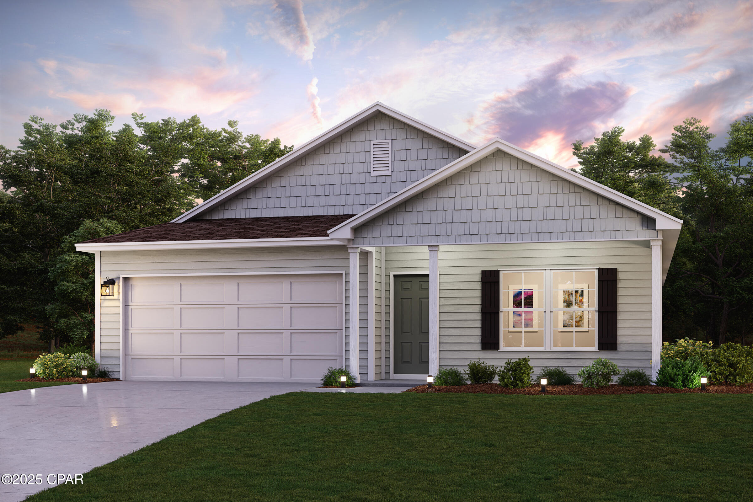 Sunny Hills Unit 1 - Residential
