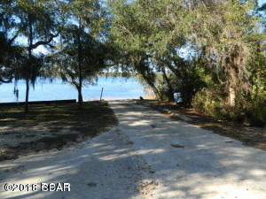 Porter Lake Retreat II - Land