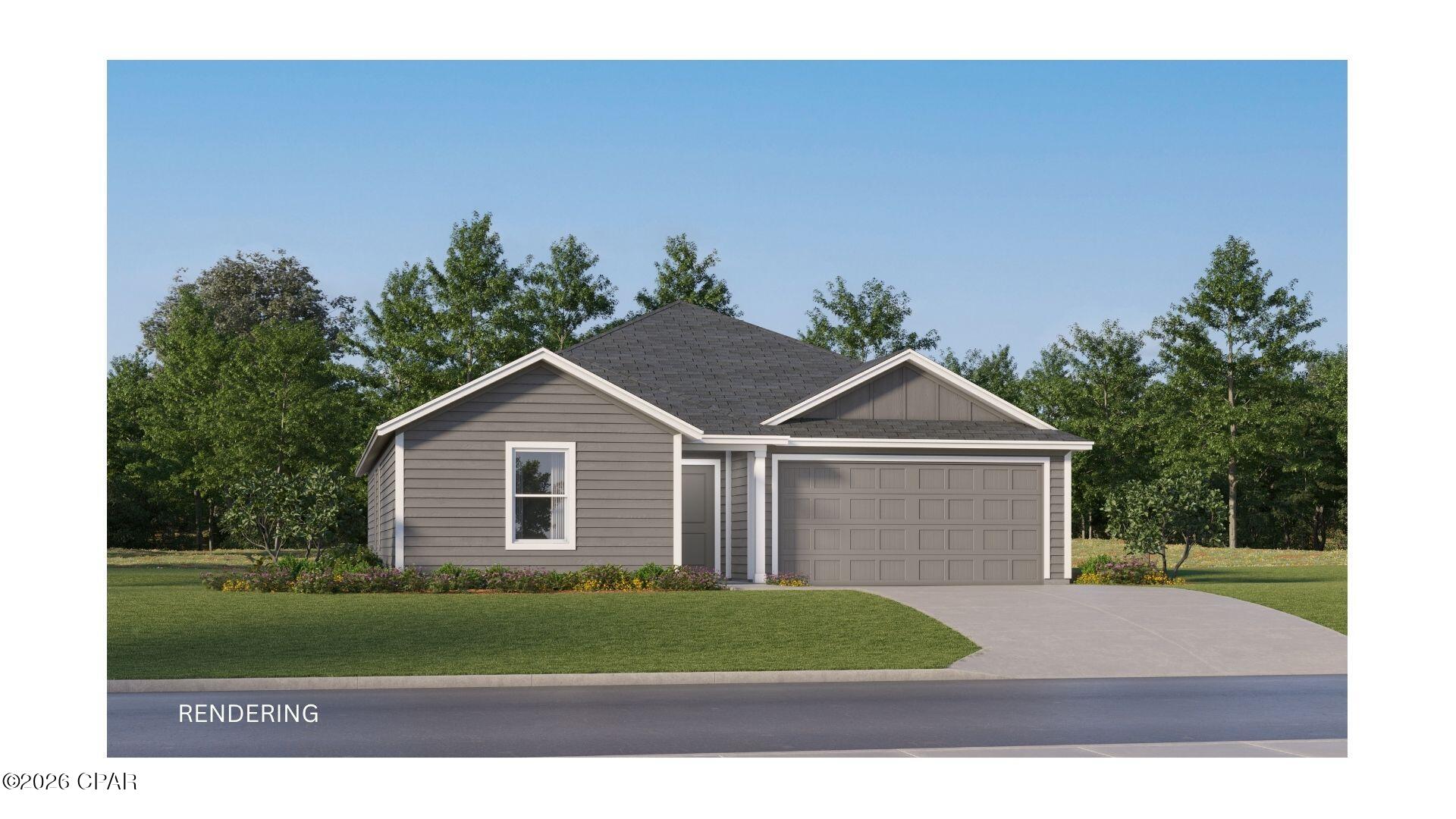 Burnt Mill Creek - Residential