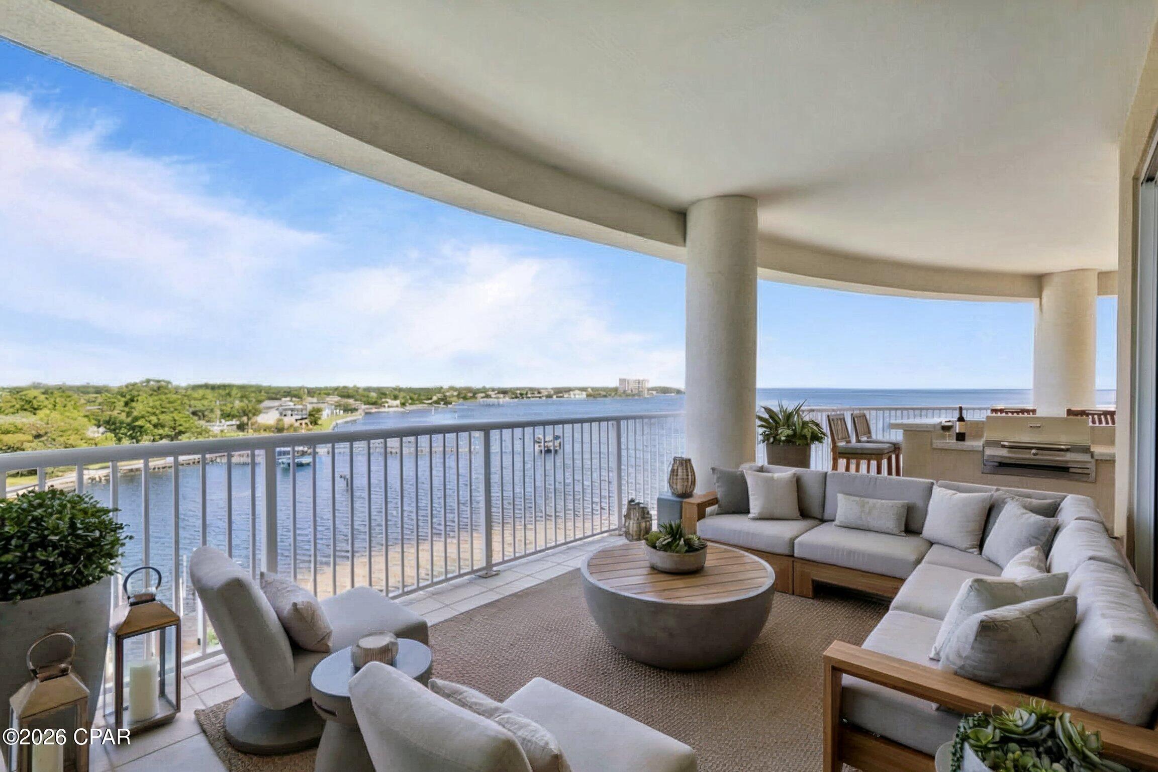Marina Landing - Residential