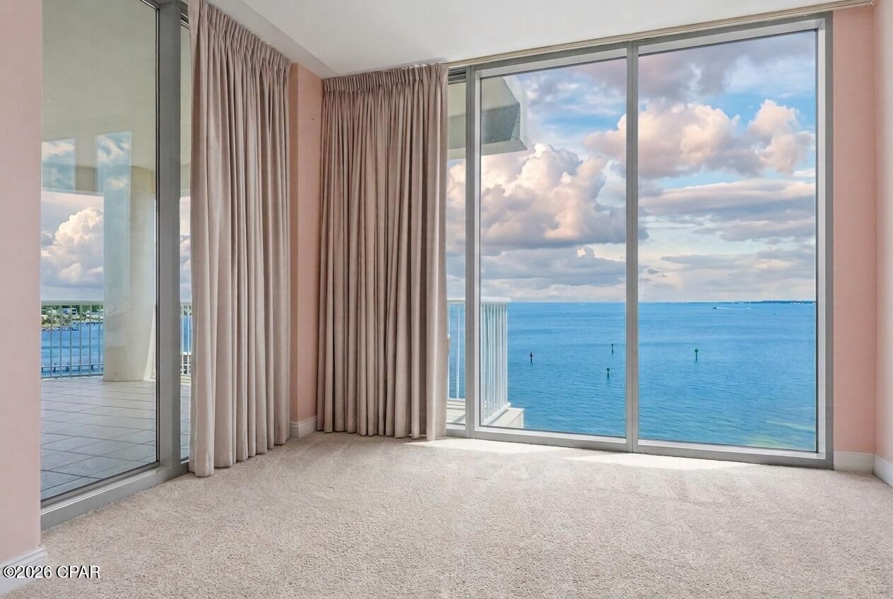 Marina Landing - Residential