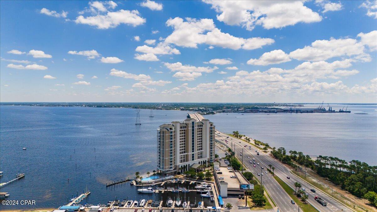 Marina Landing - Residential