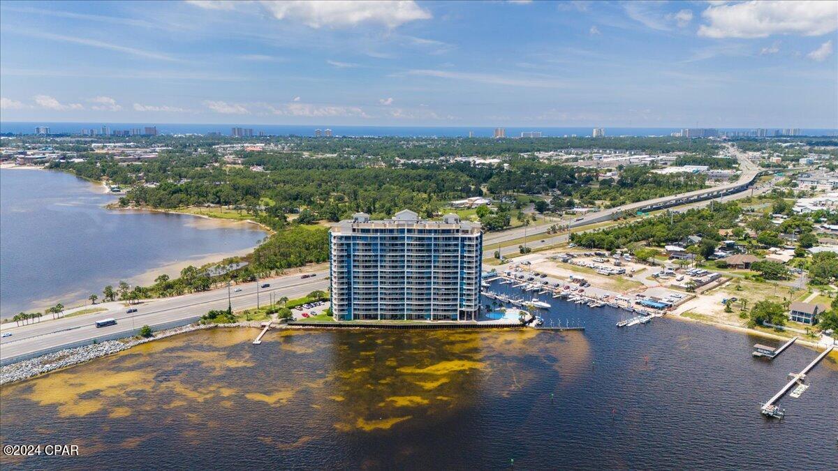 Marina Landing - Residential