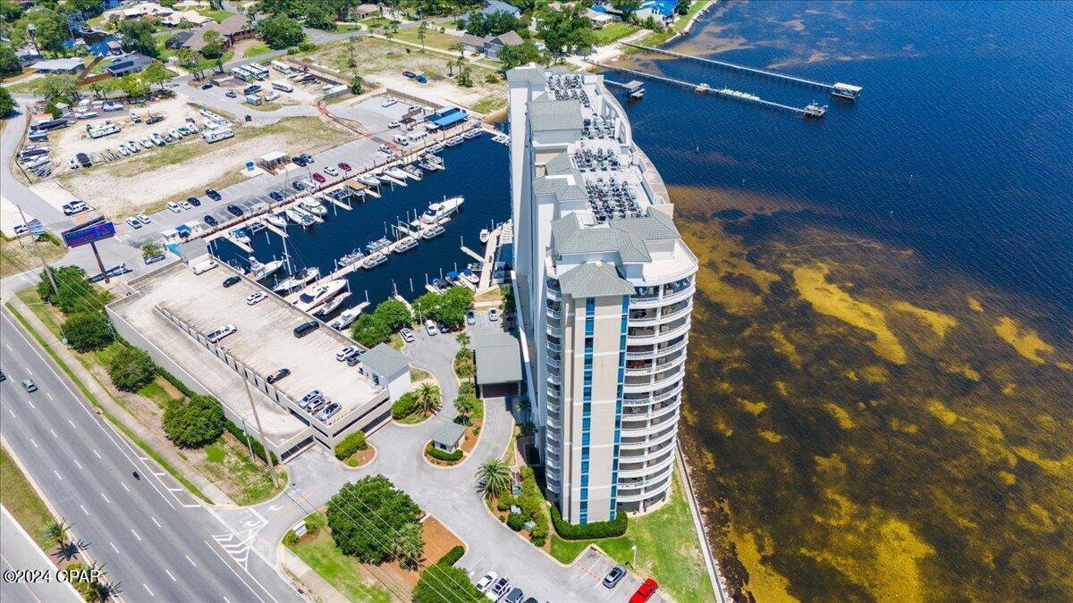 Marina Landing - Residential