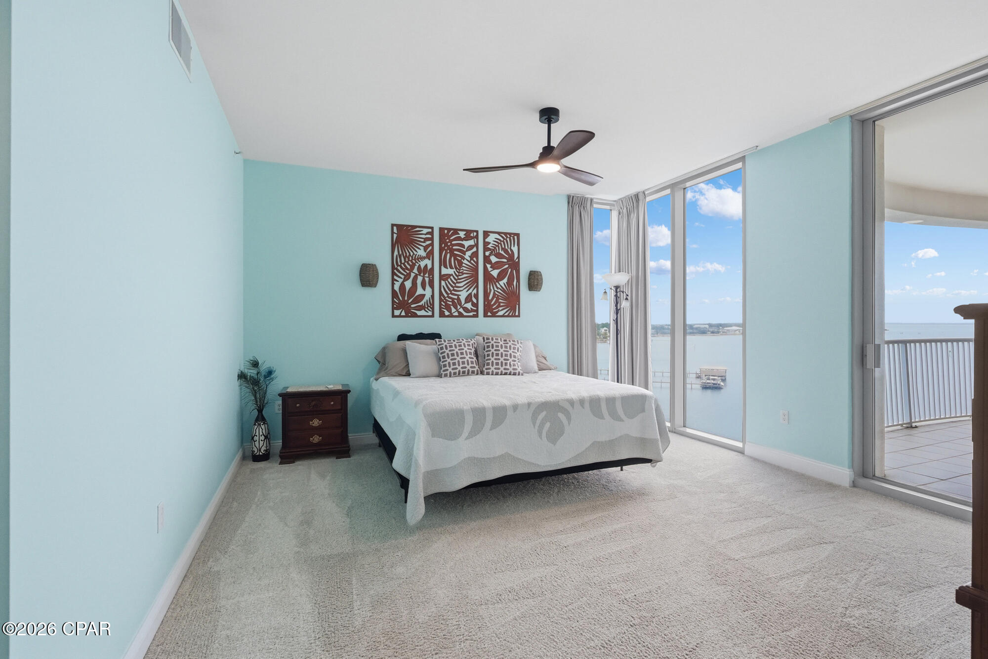 Marina Landing - Residential