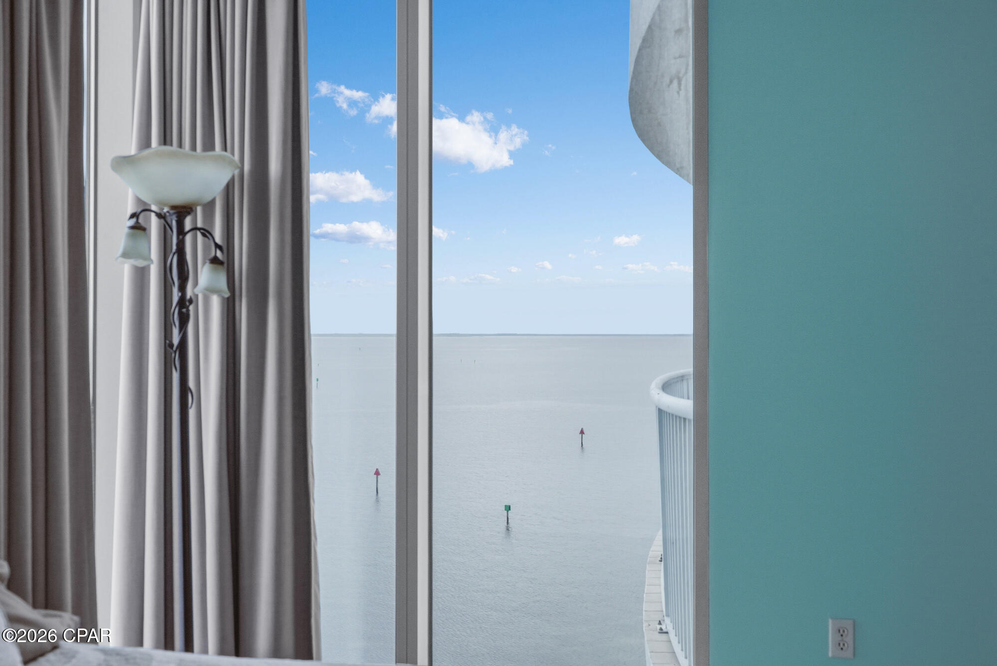 Marina Landing - Residential